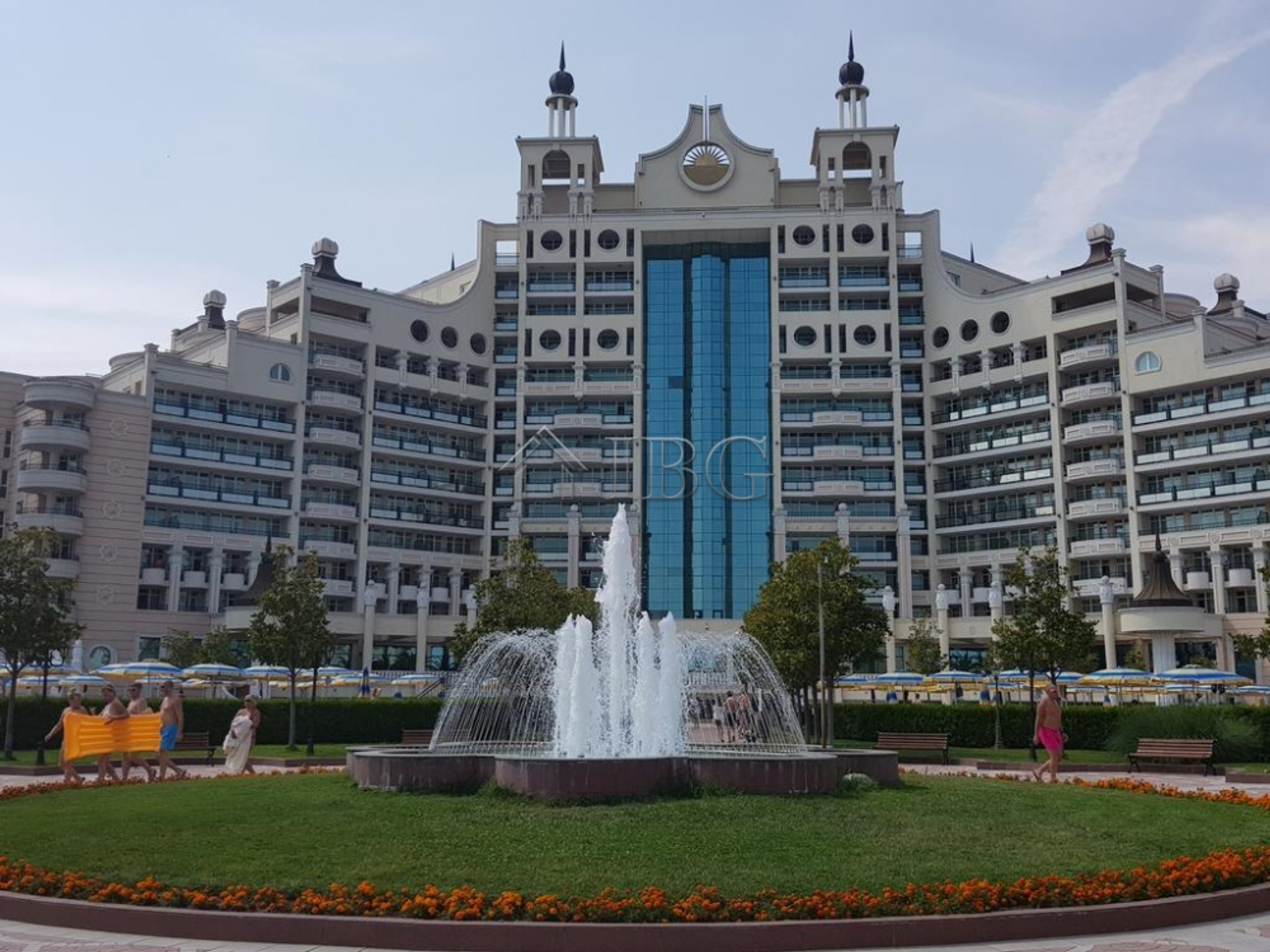 Kondominium dalam Pomorie, Burgas 10887152