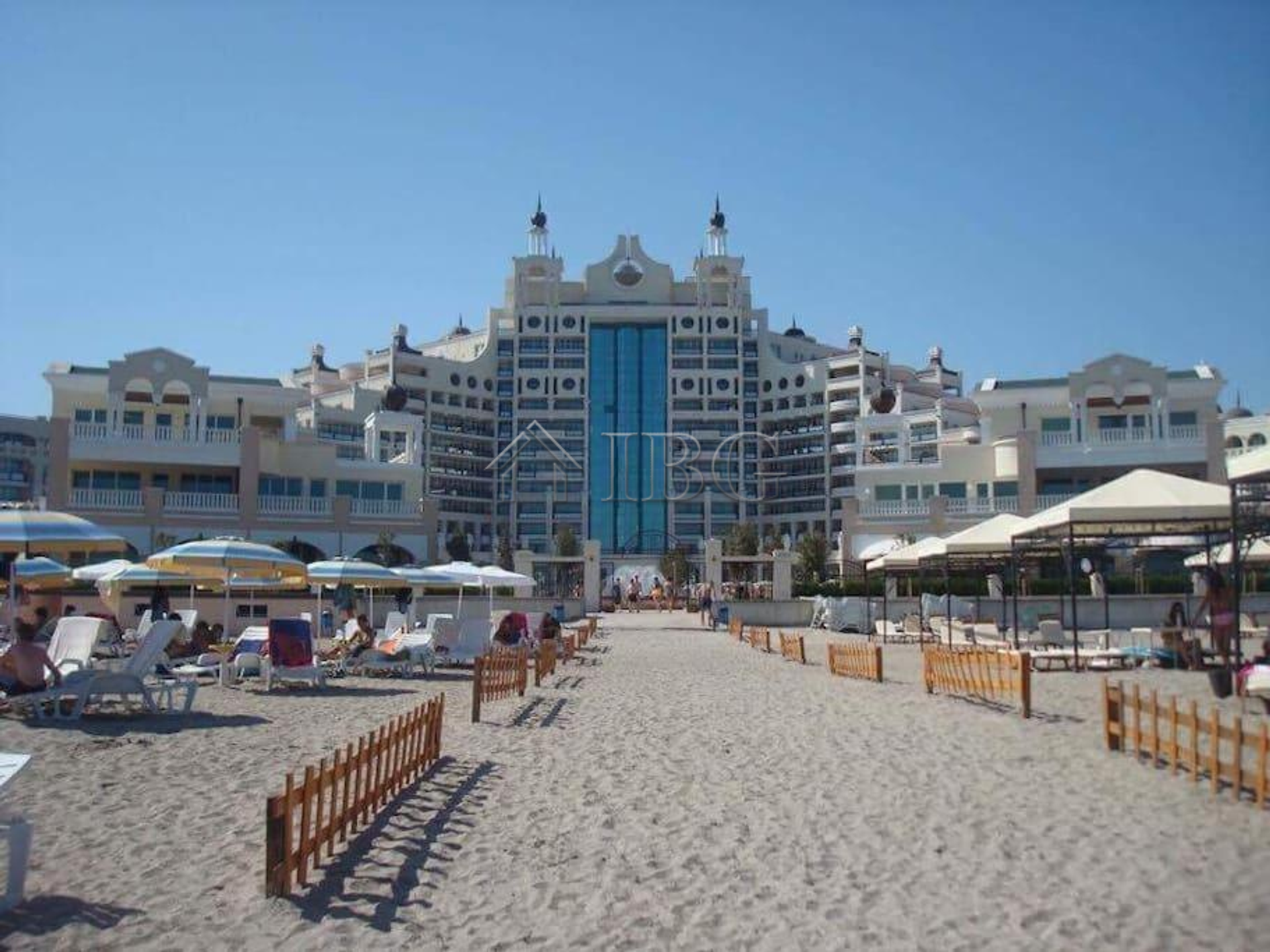 Kondominium dalam Pomorie, Burgas 10887152