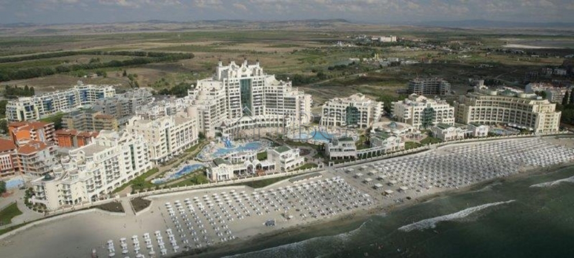 Kondominium dalam Pomorie, Burgas 10887152