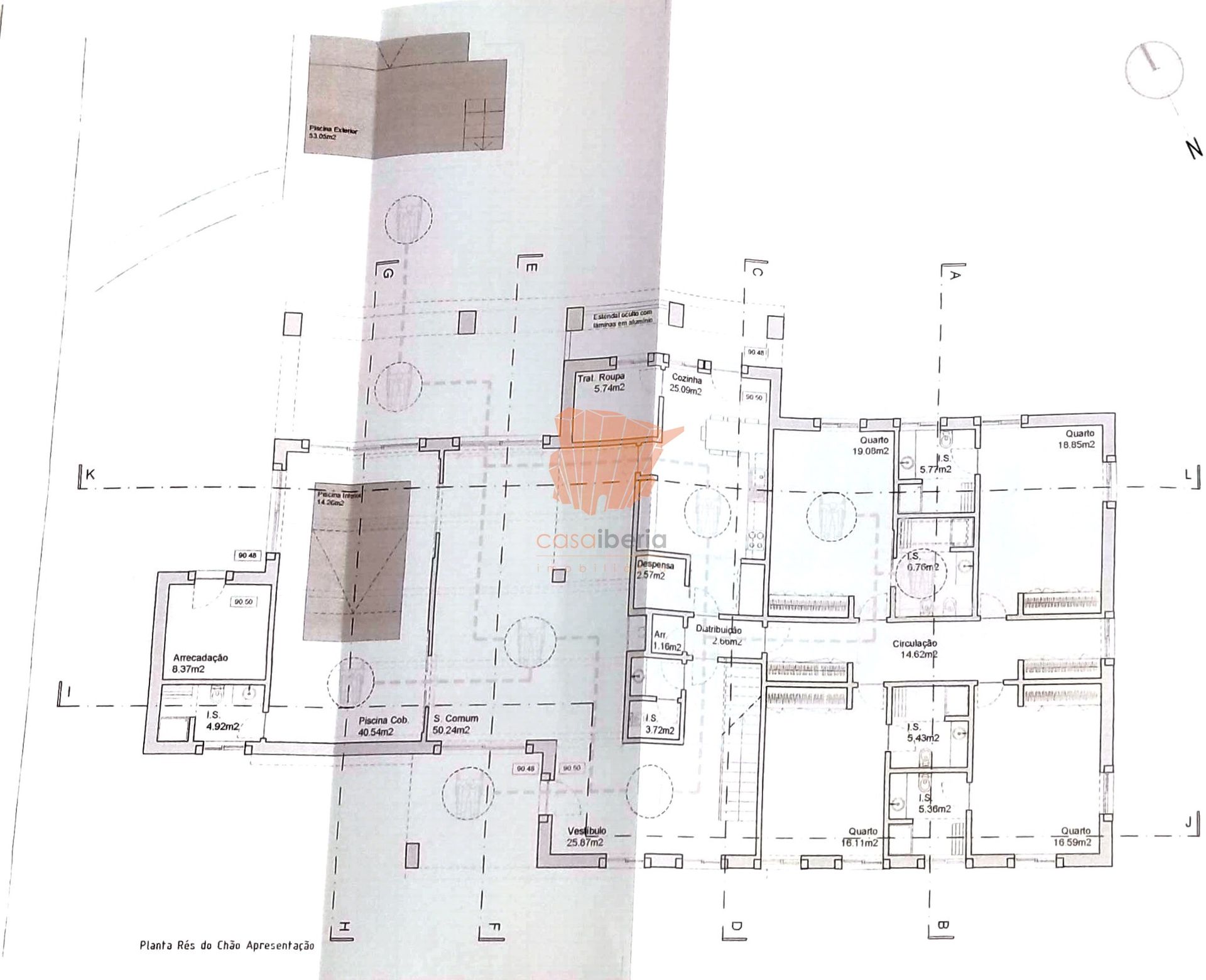 Land in , Faro District 10887156