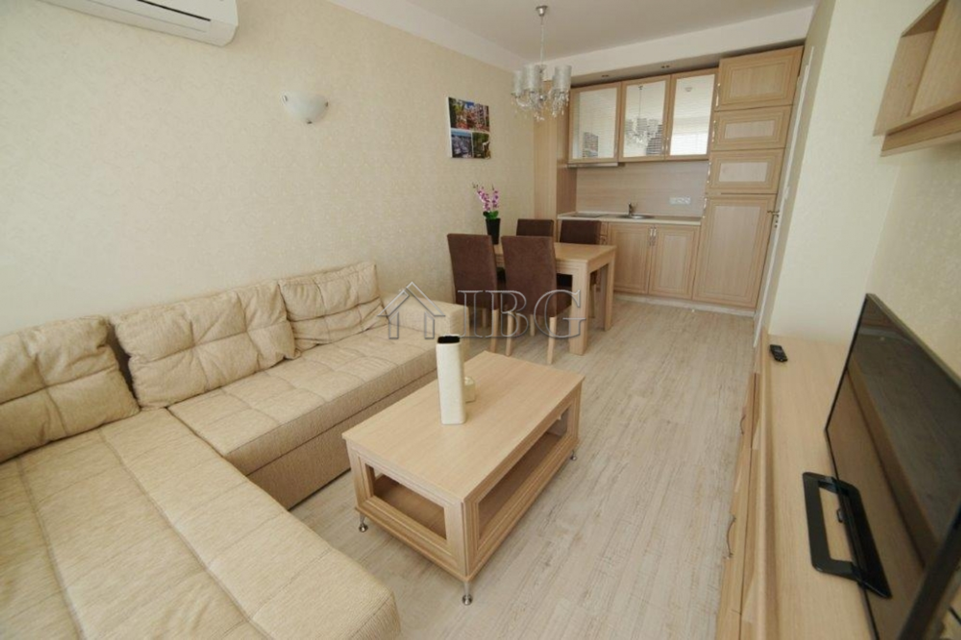 Ejerlejlighed i Sveti Vlas, Burgas 10887166