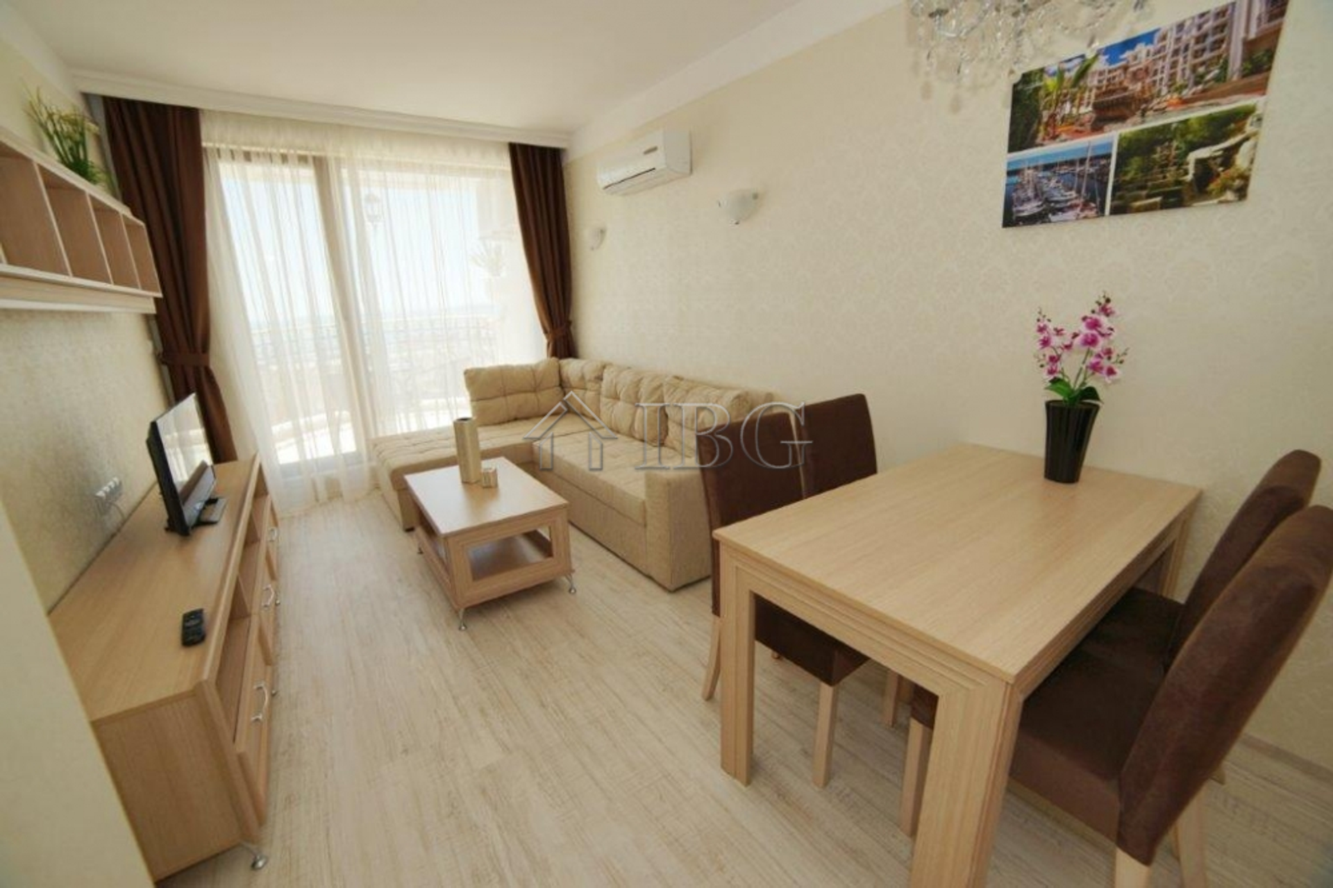 Ejerlejlighed i Sveti Vlas, Burgas 10887166