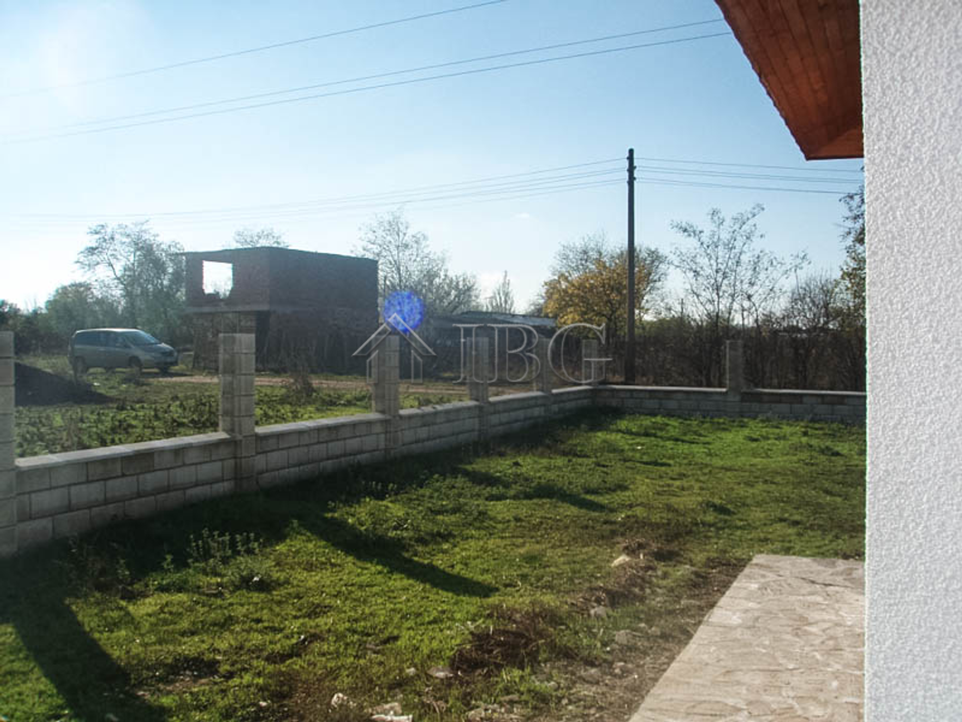 House in Kavarna, Dobrich Province 10887172