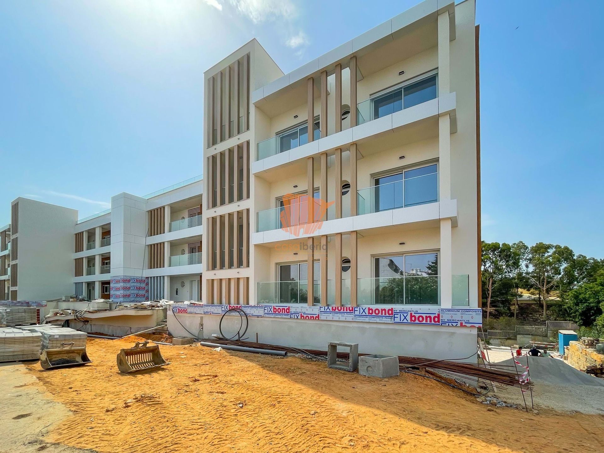 Condominio nel Albufeira, Faro District 10887175