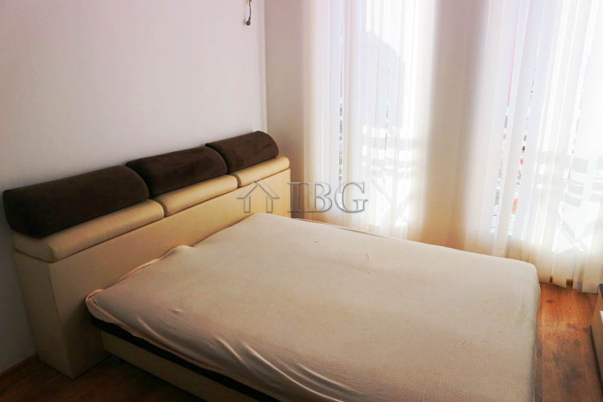 Osakehuoneisto sisään Sunny Beach, Burgas 10887185