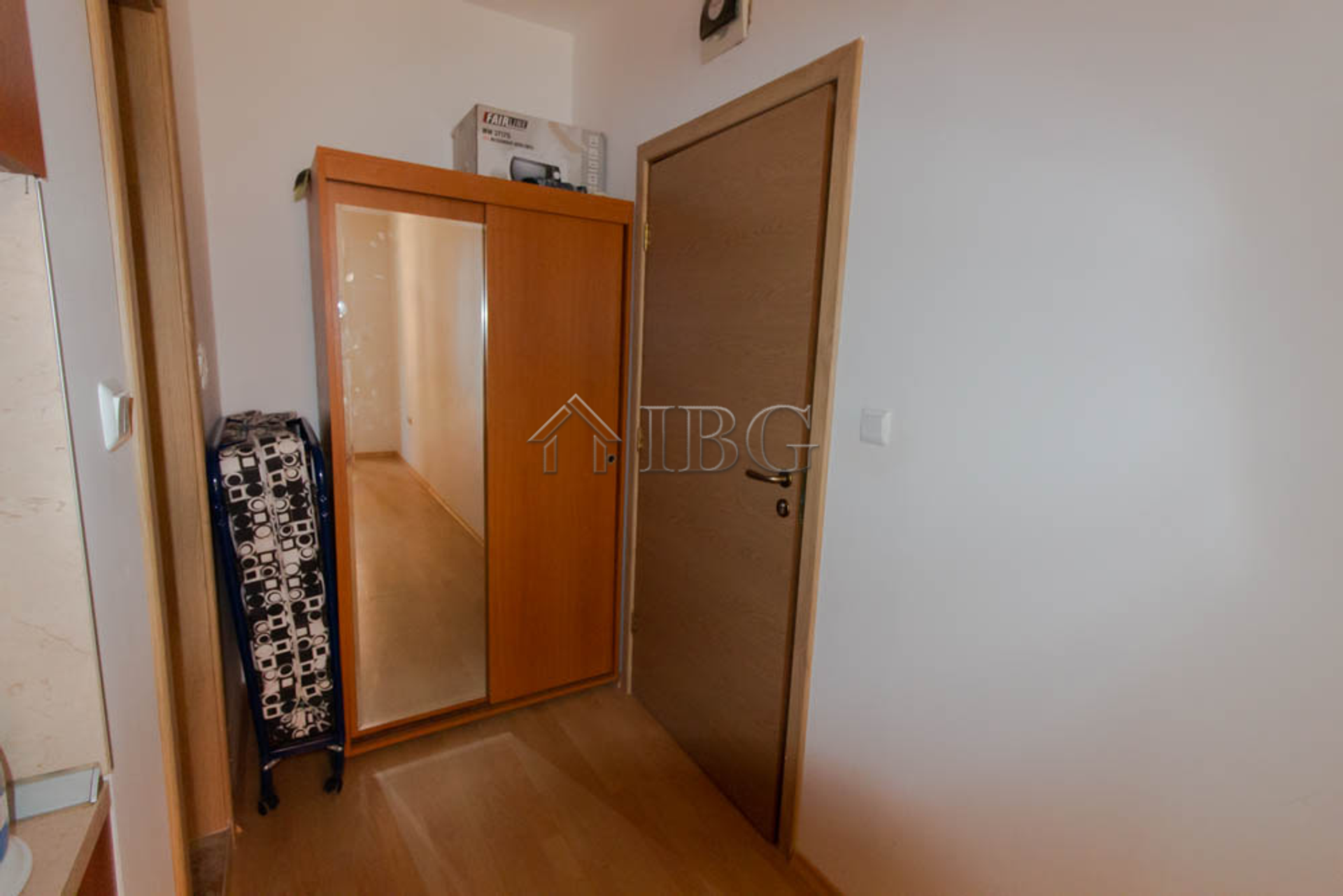 Condominio nel Sunny Beach, Burgas 10887187