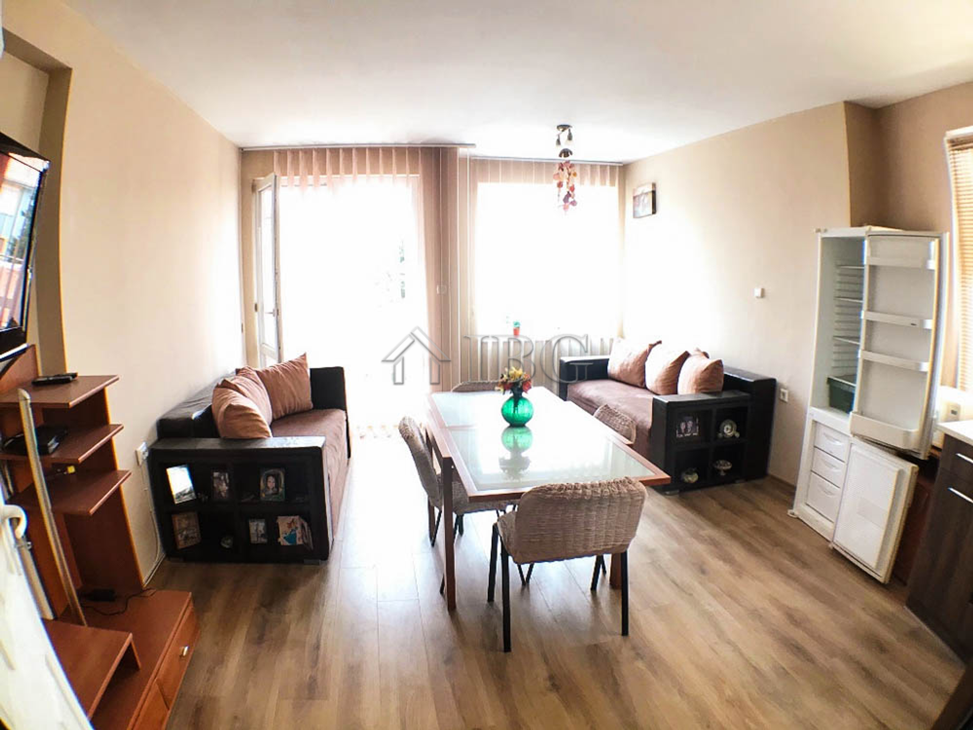 Кондоминиум в Sveti Vlas, Burgas 10887193