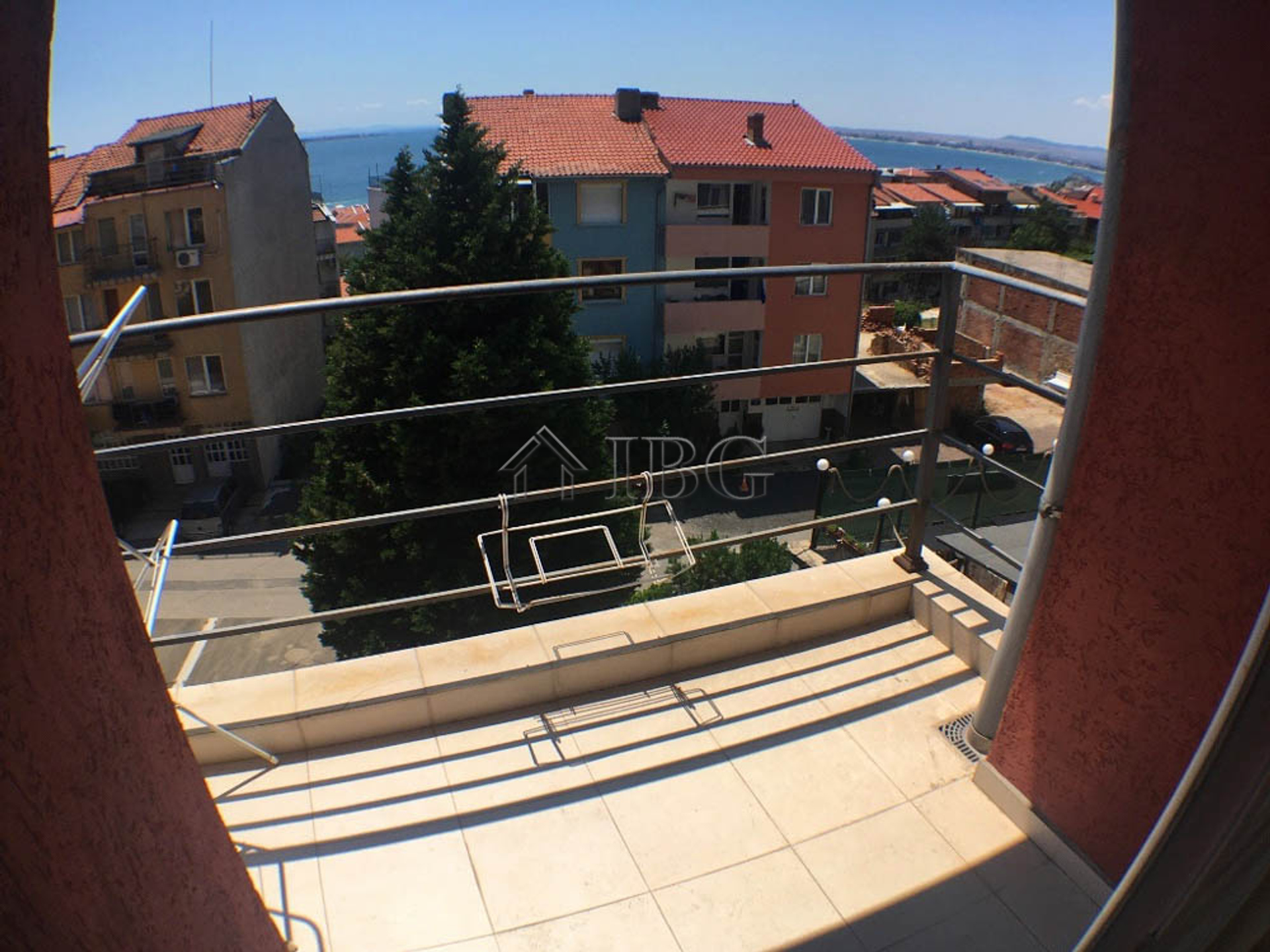 Condominium in Sveti Vlas, Burgas 10887193