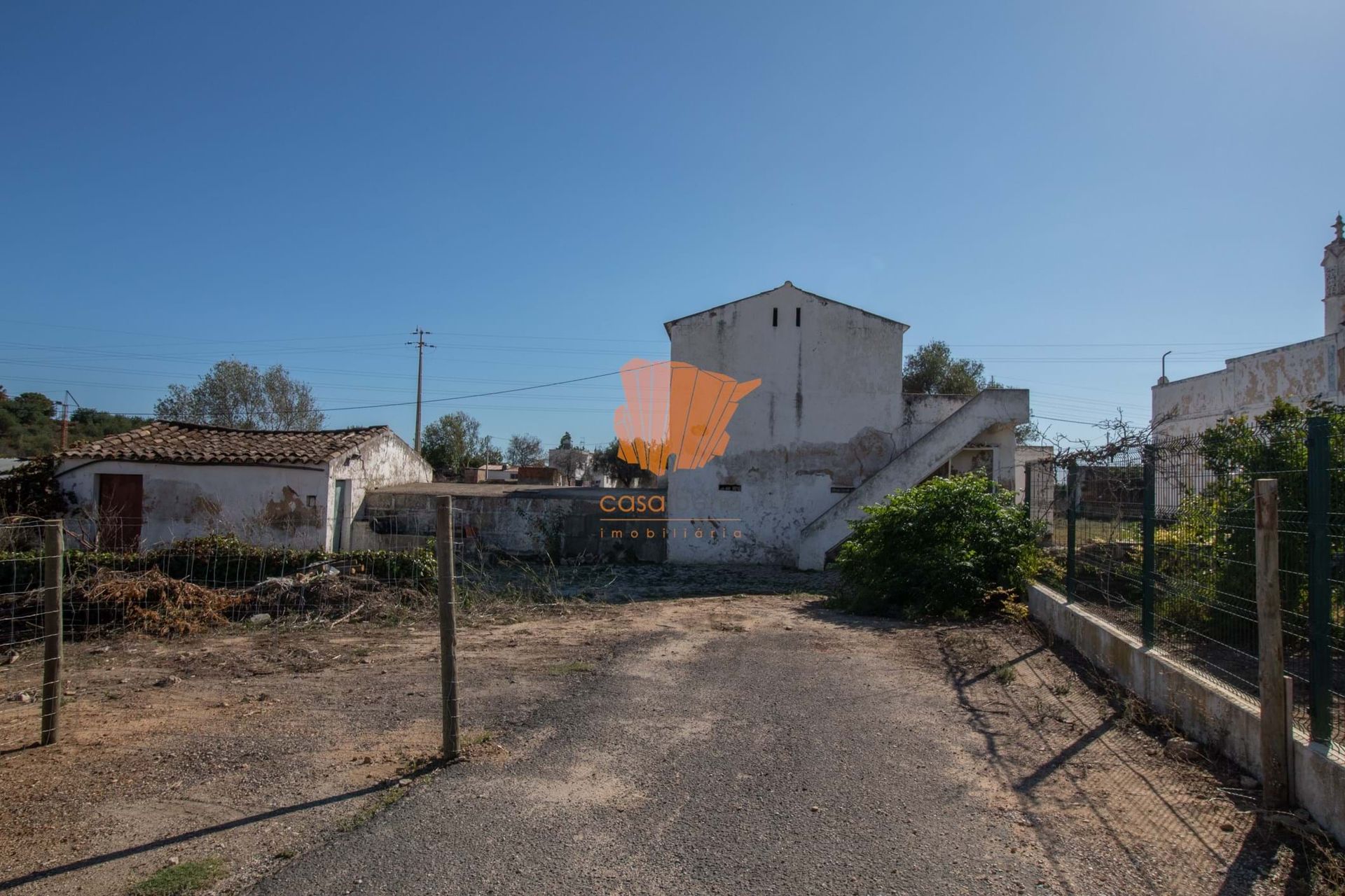 Terra no Conceição, Faro 10887201