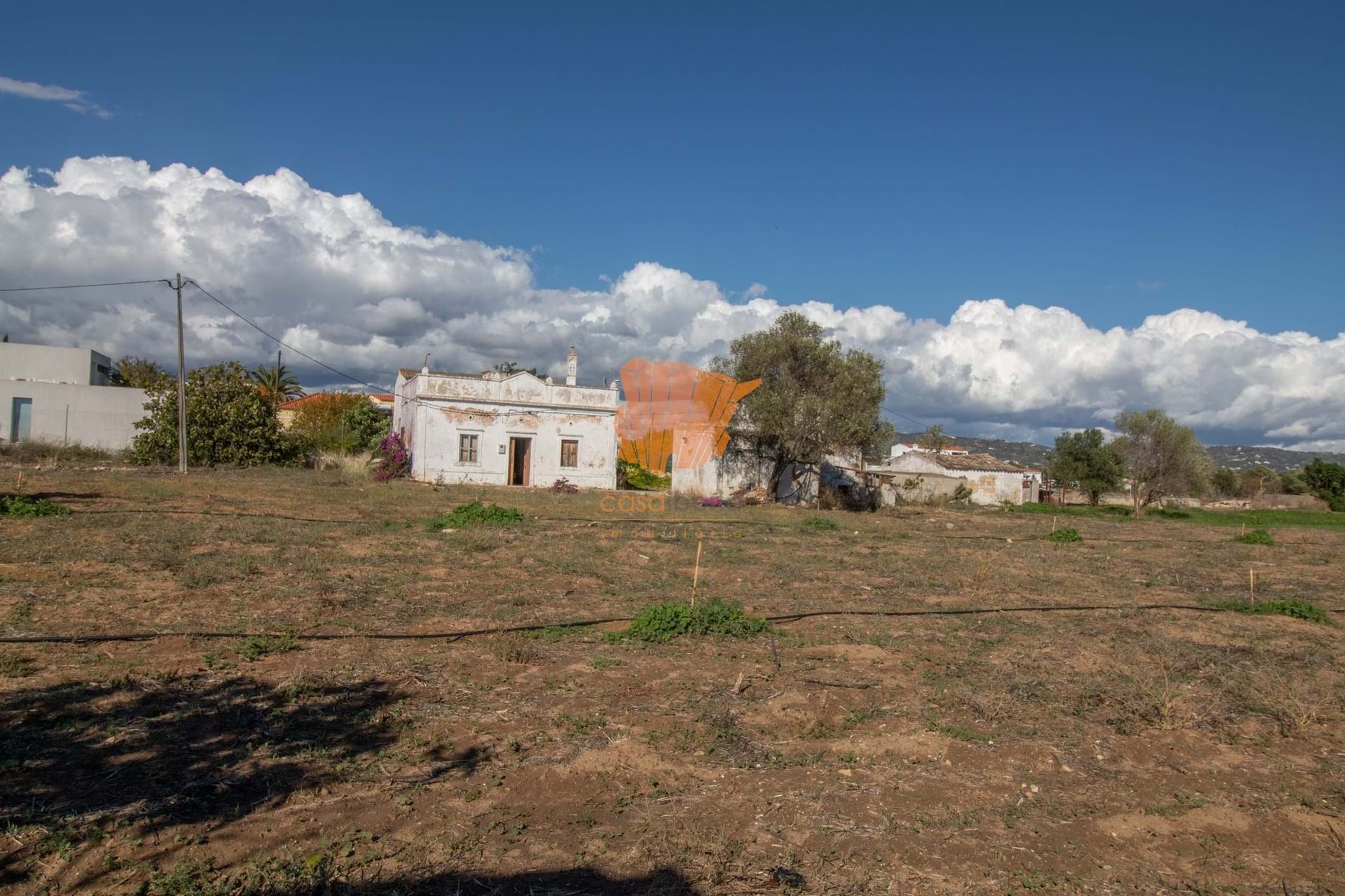 Terra no Conceição, Faro 10887201