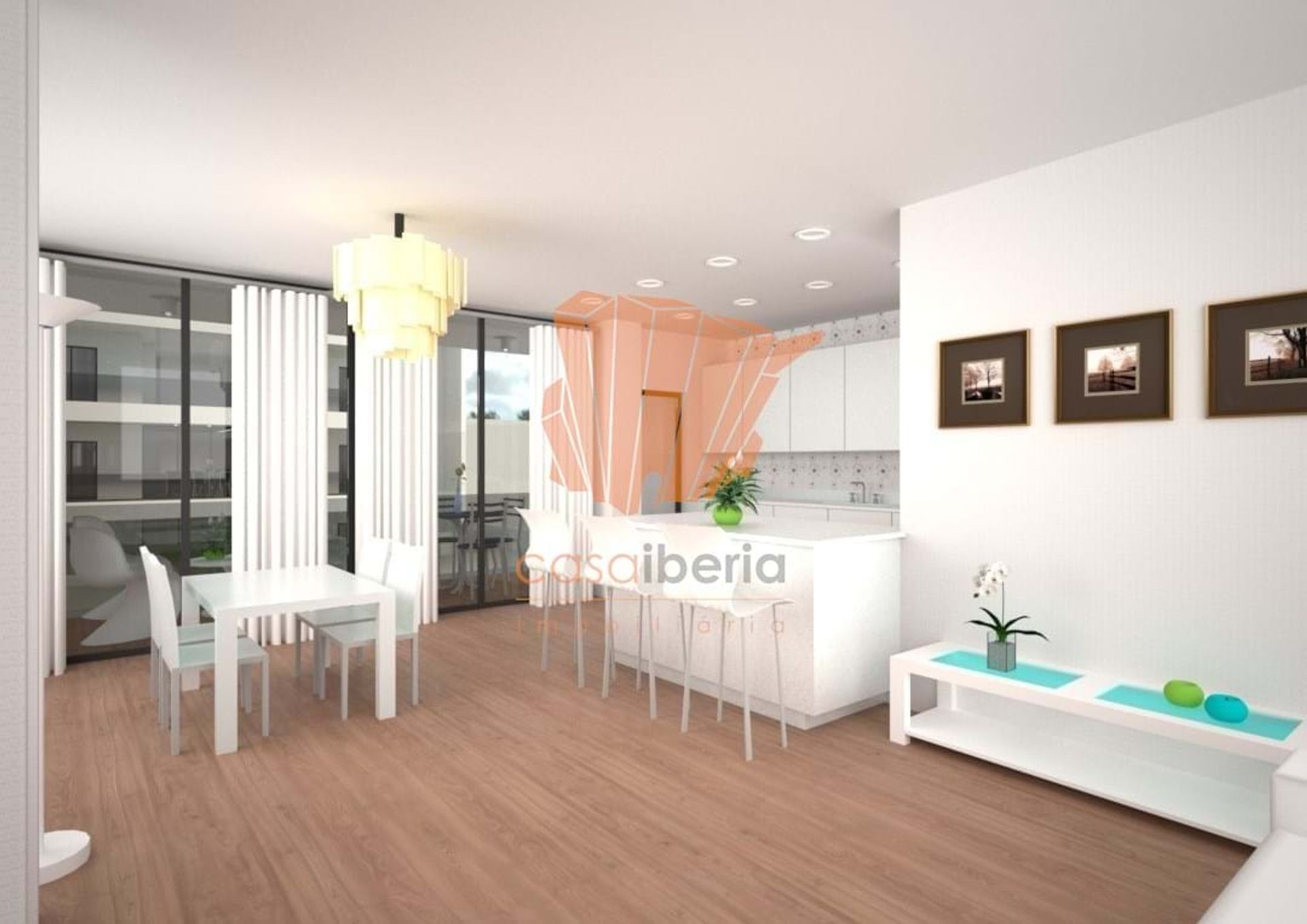 Condominio nel São Brás de Alportel, Faro District 10887214