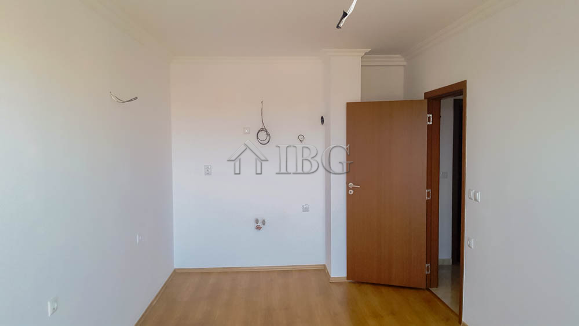 Condominium in Sunny Beach, Burgas 10887215