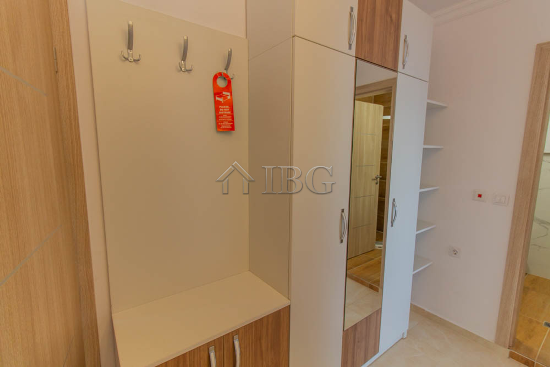 Condominio en Sunny Beach, Burgas 10887217