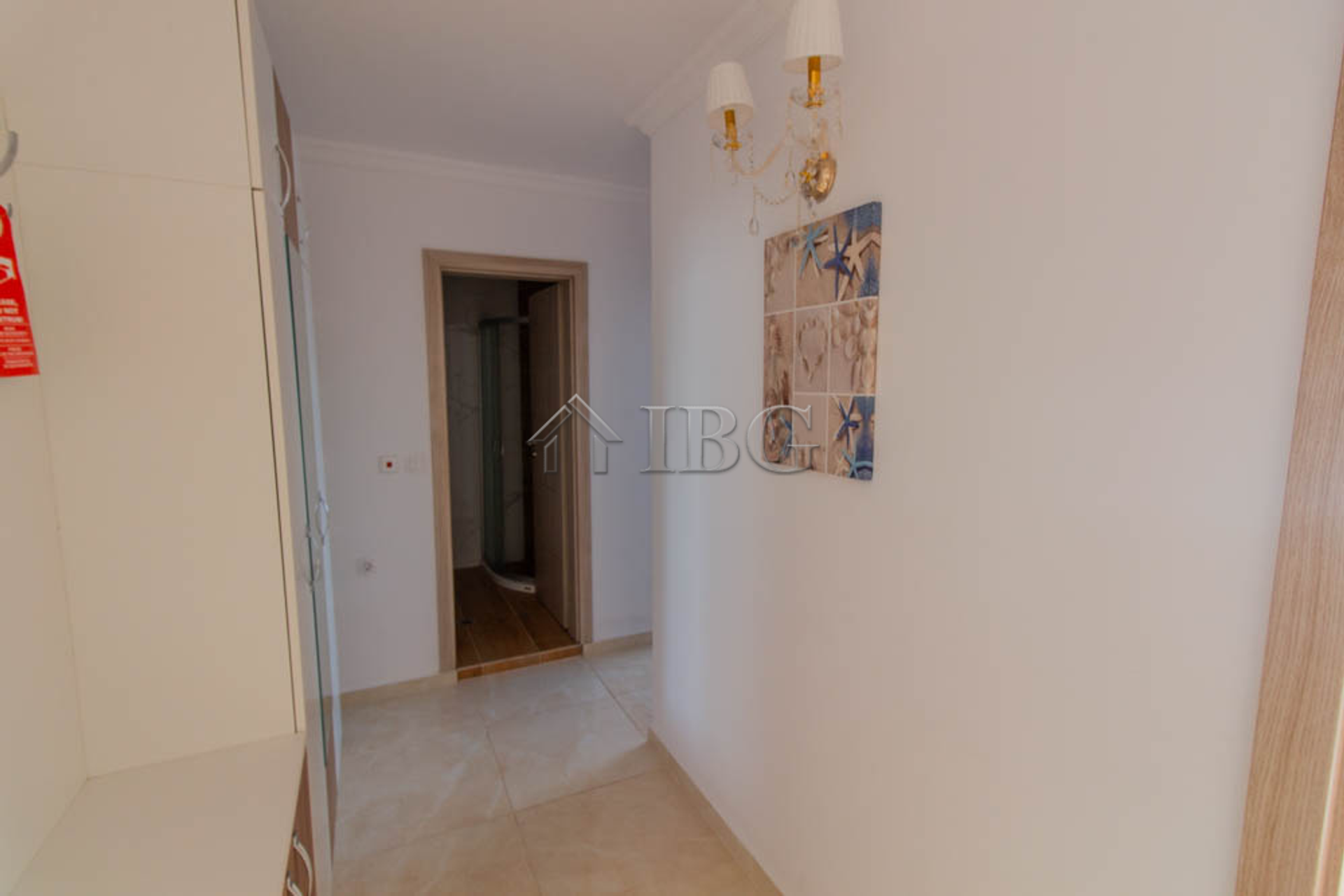 Condominio en Sunny Beach, Burgas 10887217