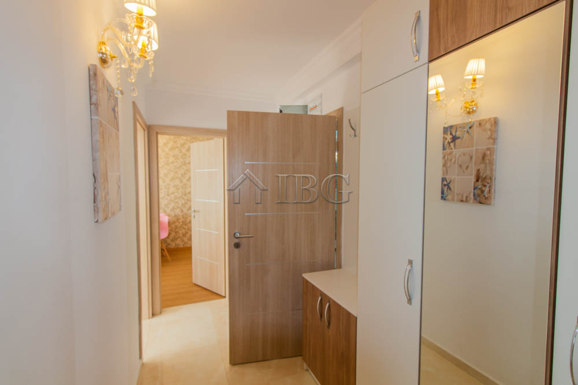 Condominio en Sunny Beach, Burgas 10887217