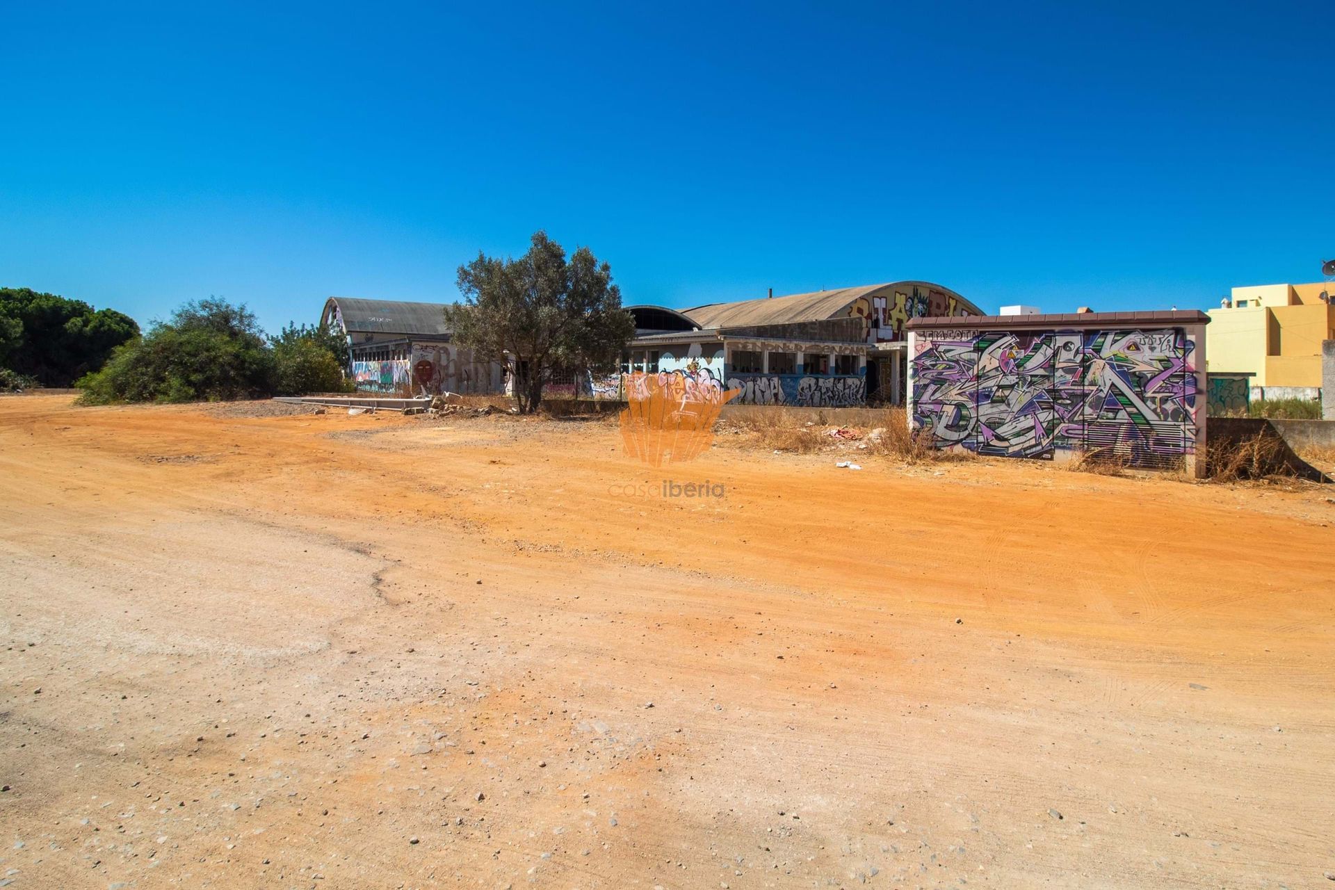 Land in Quelfes, Faro 10887218