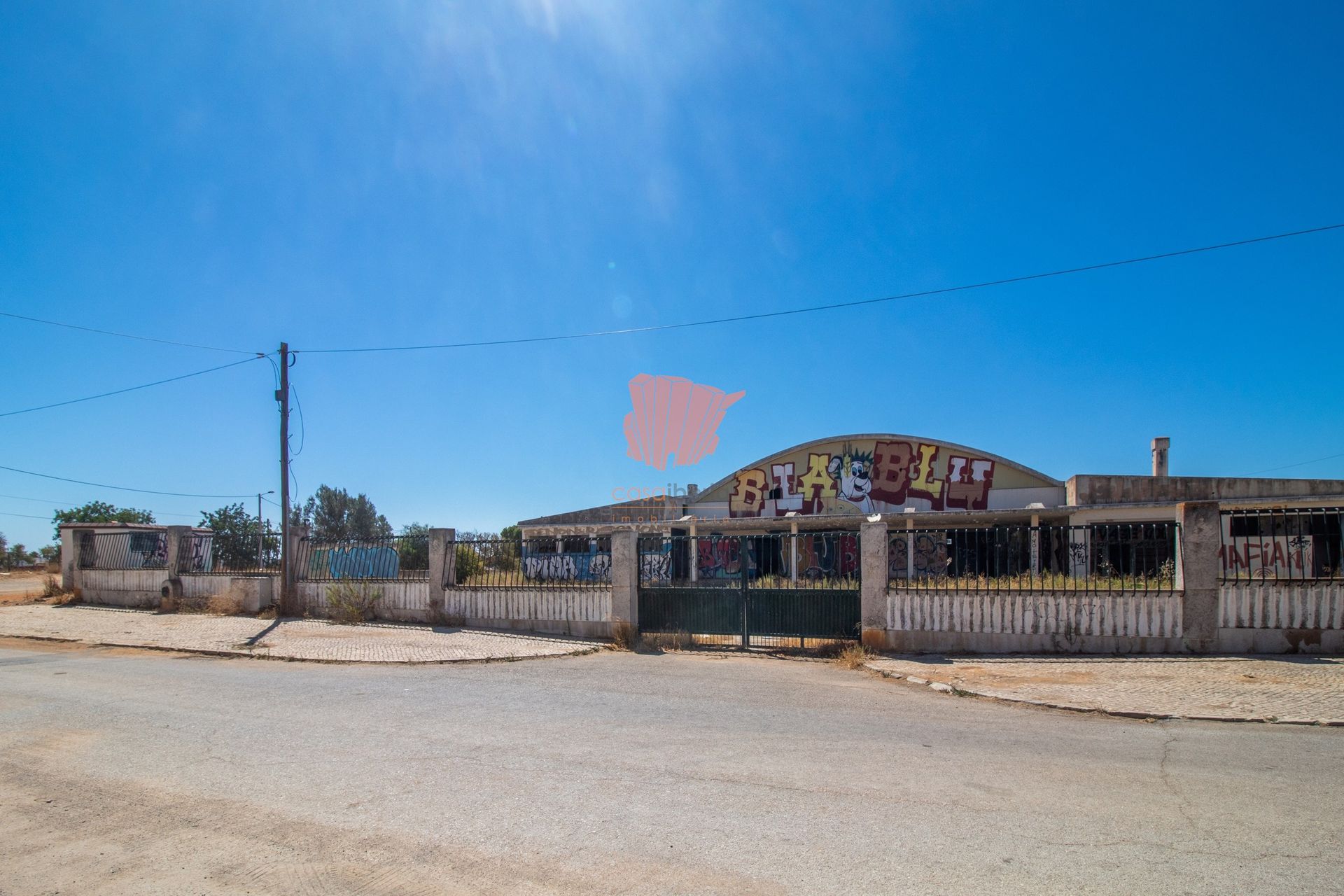 Land in Quelfes, Faro 10887218