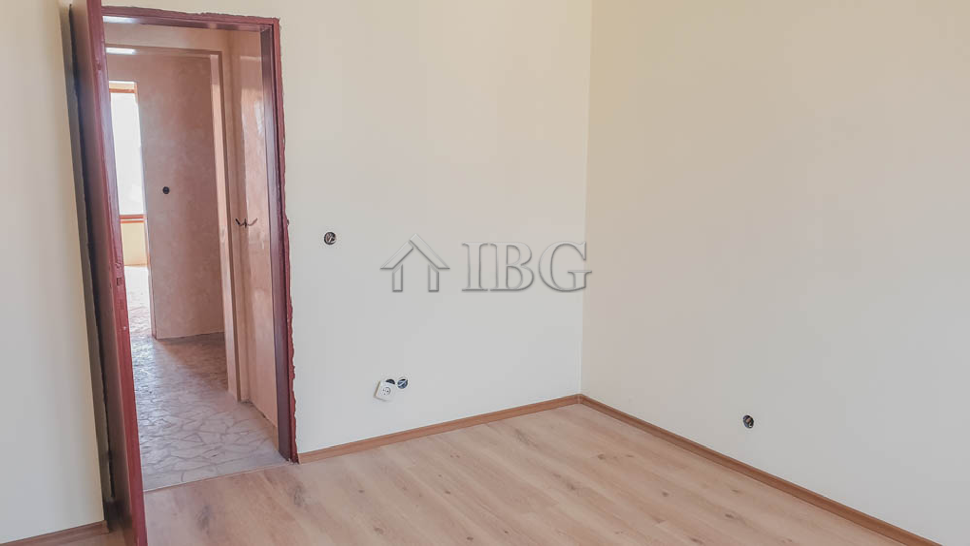 Condominium dans Nessebar, Burgas 10887220