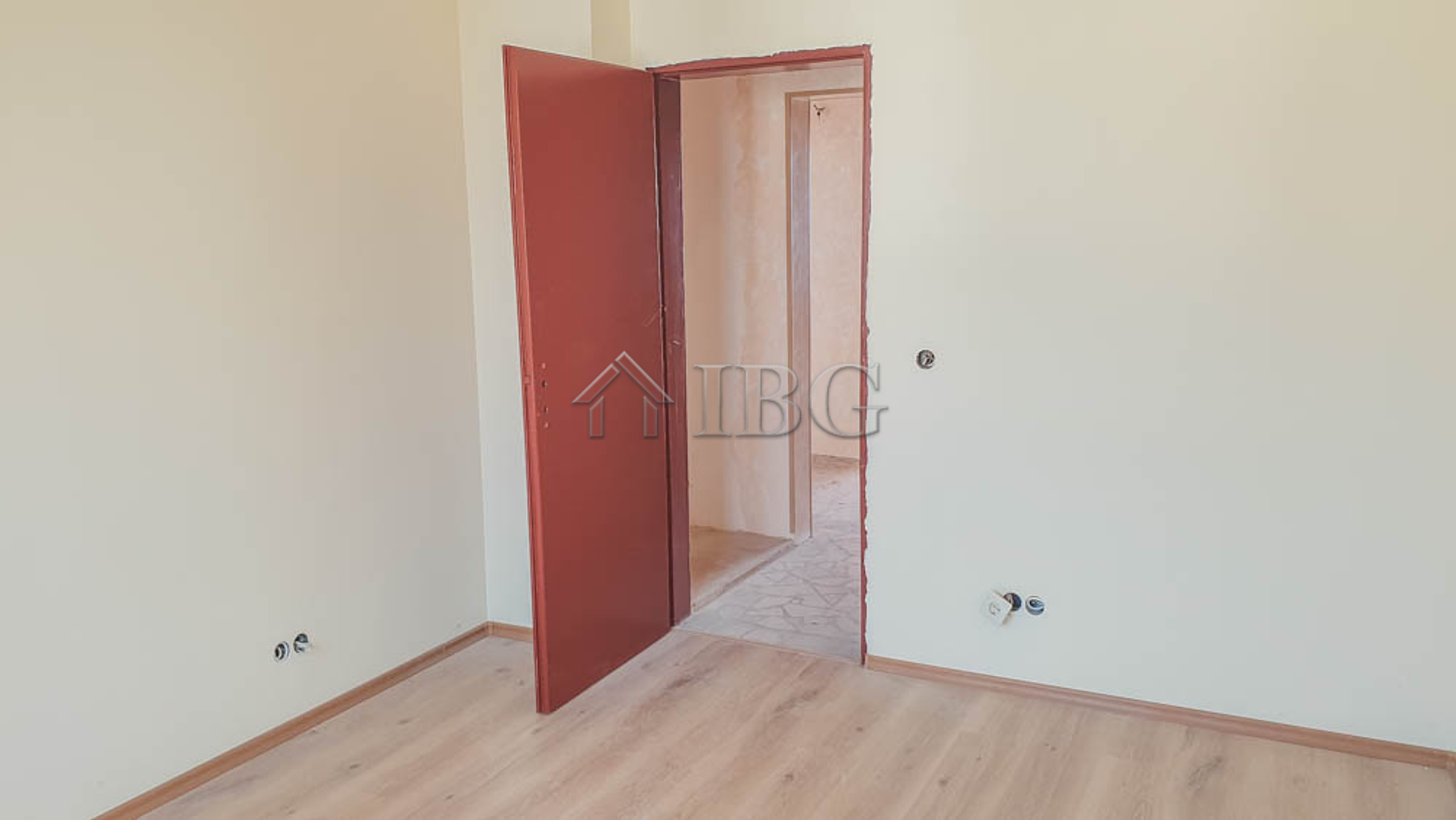 Condominium dans Nessebar, Burgas 10887220