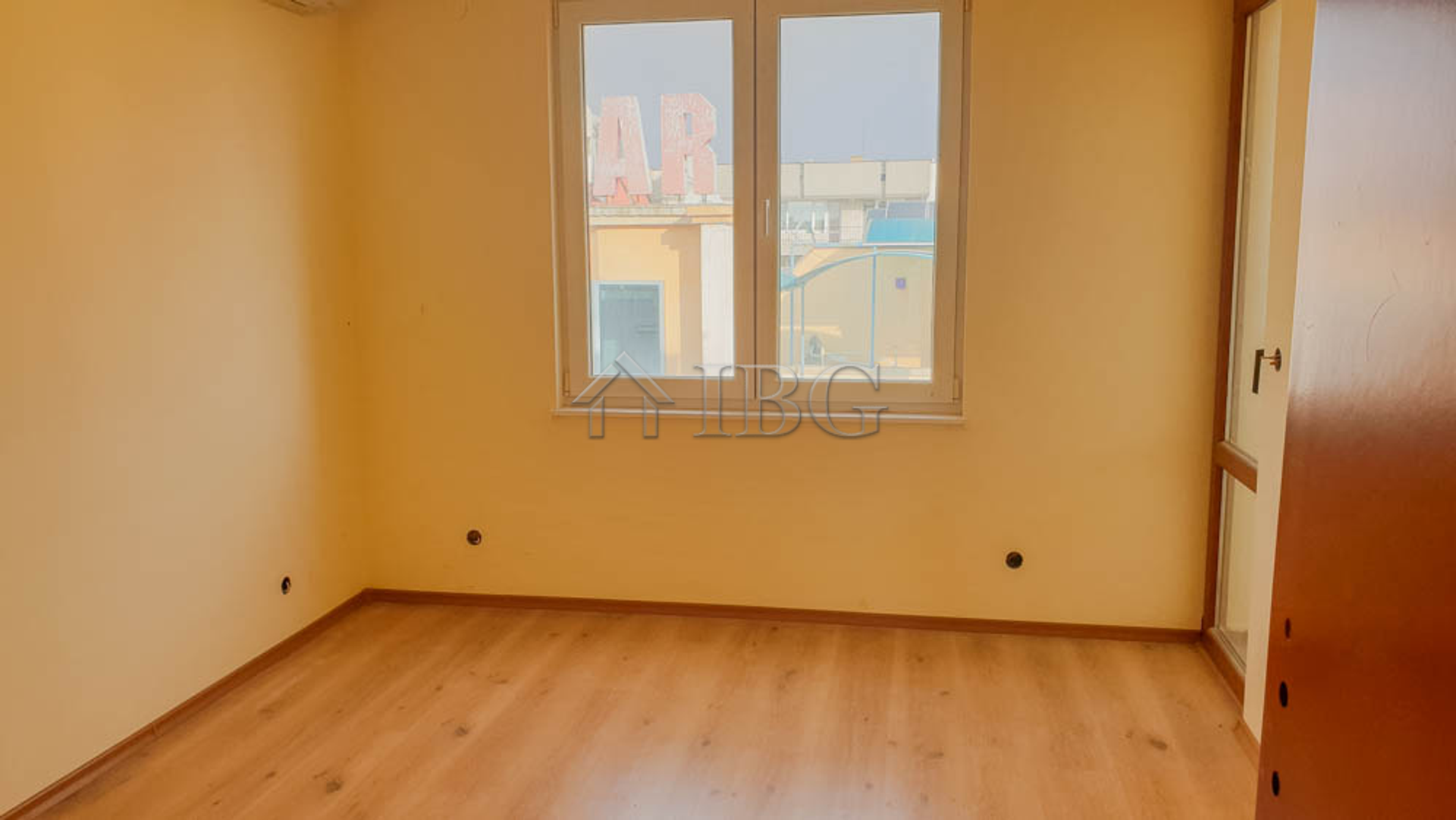 Condominium dans Nessebar, Burgas 10887220