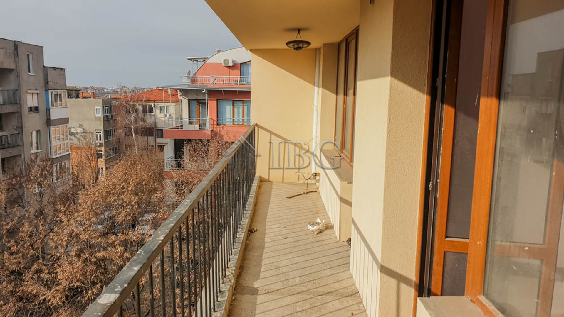 Condominium dans Nessebar, Burgas 10887220