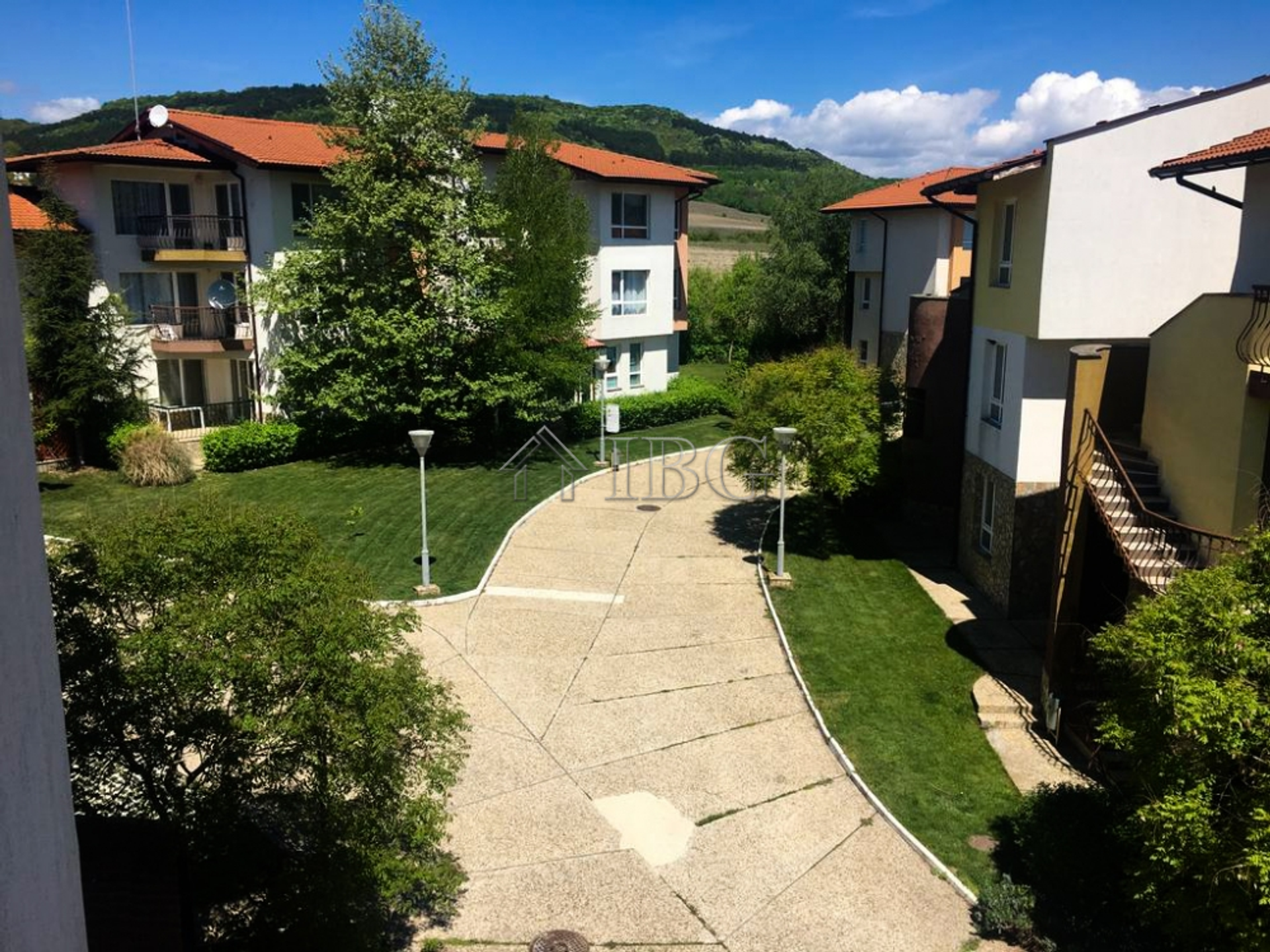 Condominio nel Dobrich, Dobrich 10887223