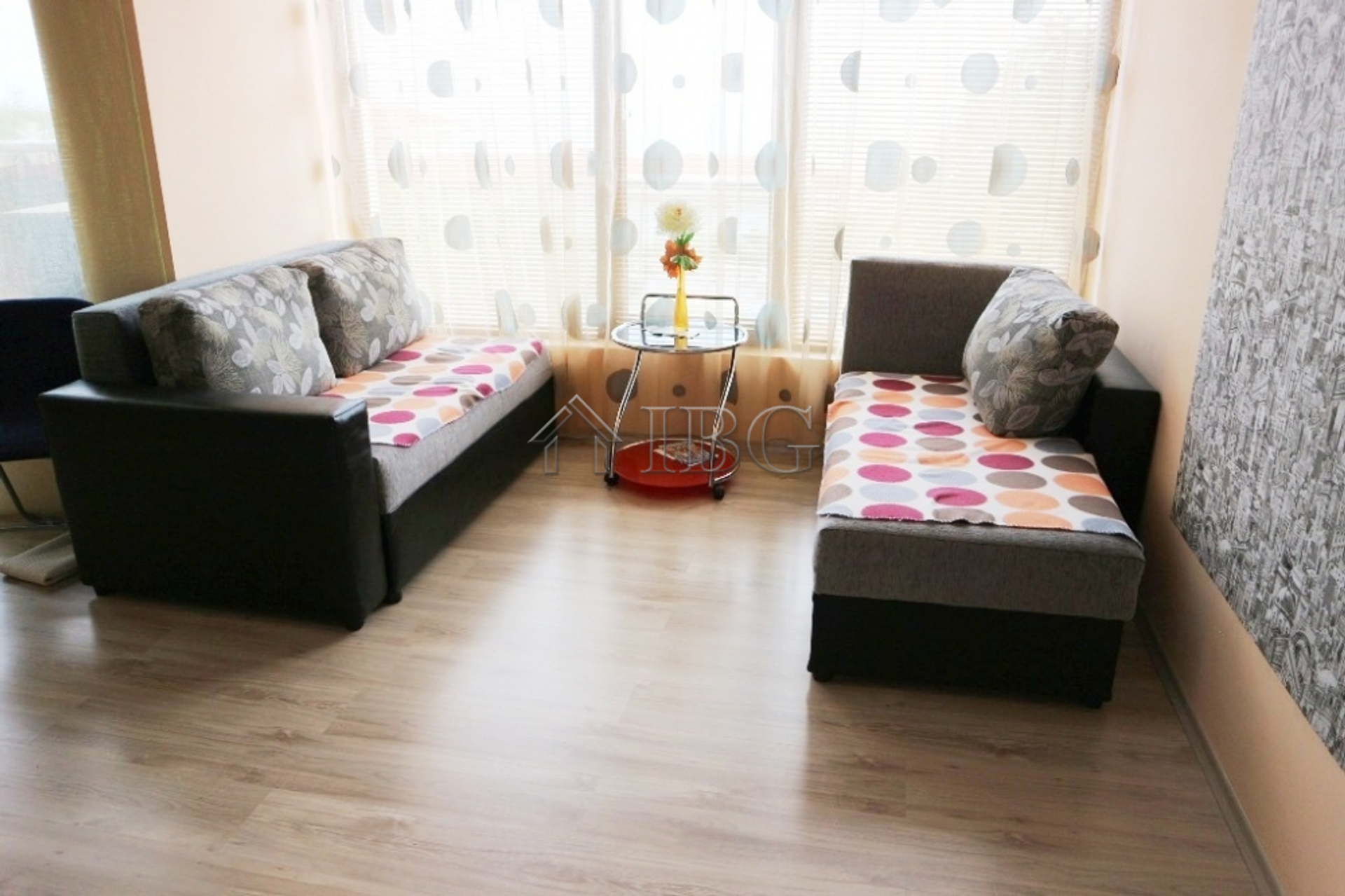 Ejerlejlighed i Sveti Vlas, Burgas 10887228