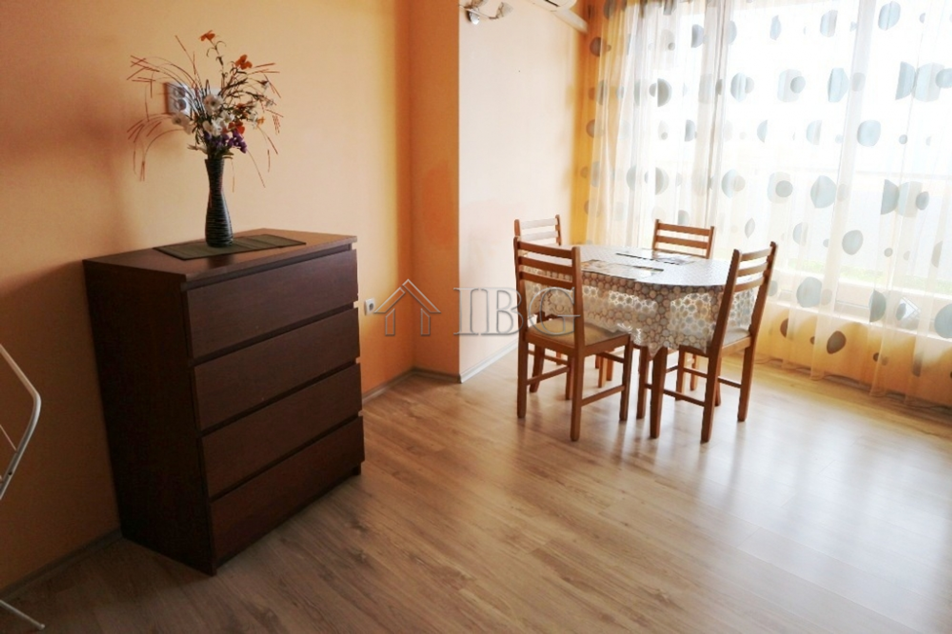 Ejerlejlighed i Sveti Vlas, Burgas 10887228