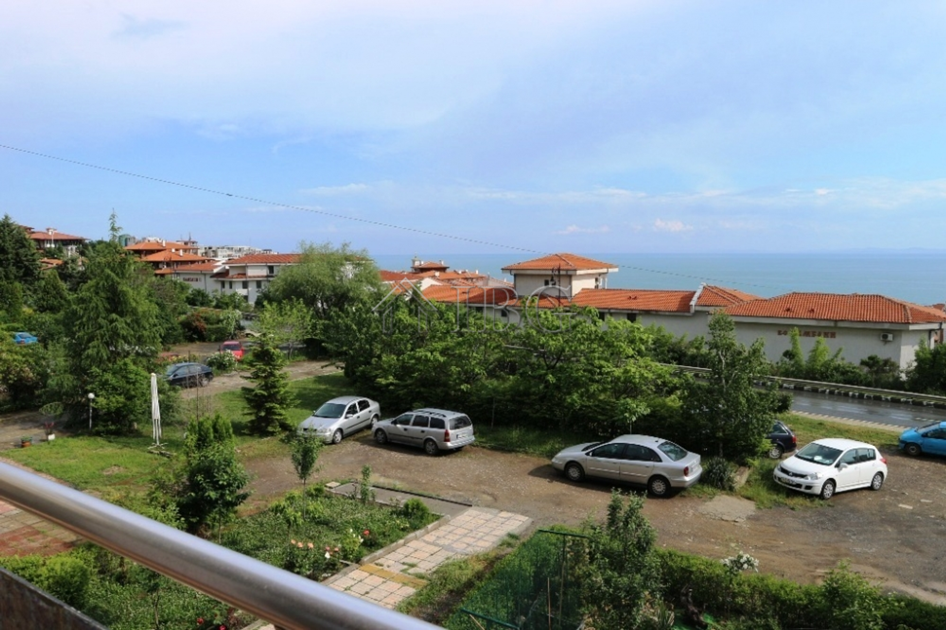 Ejerlejlighed i Sveti Vlas, Burgas 10887228