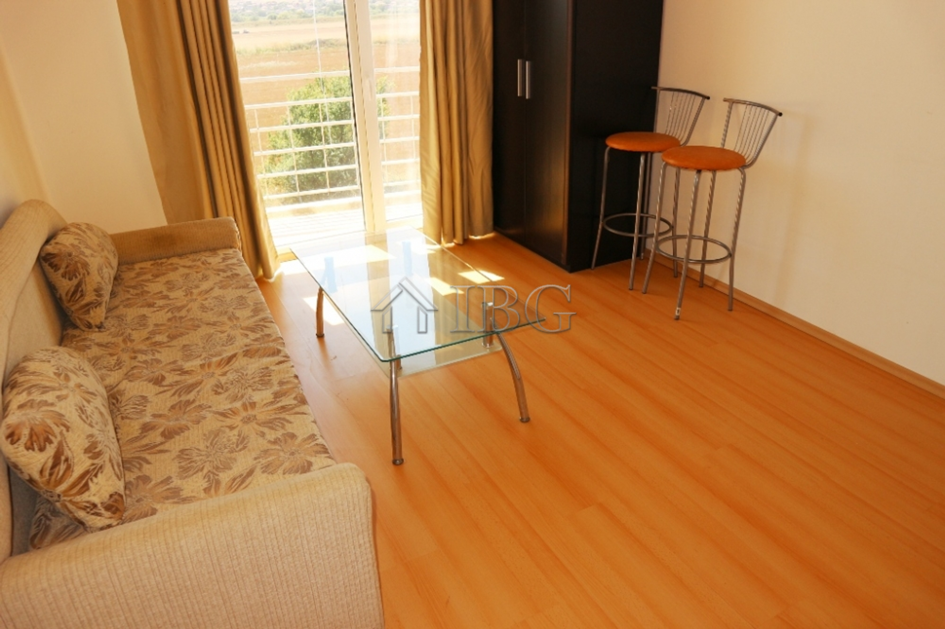 Condominium in Sunny Beach, Burgas 10887248