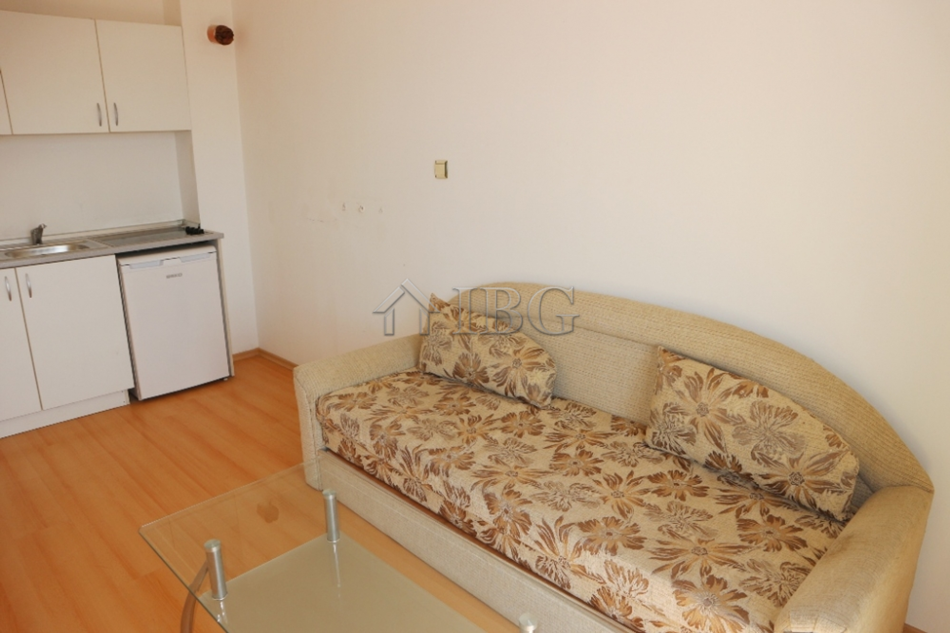 Condominium in Sunny Beach, Burgas 10887248