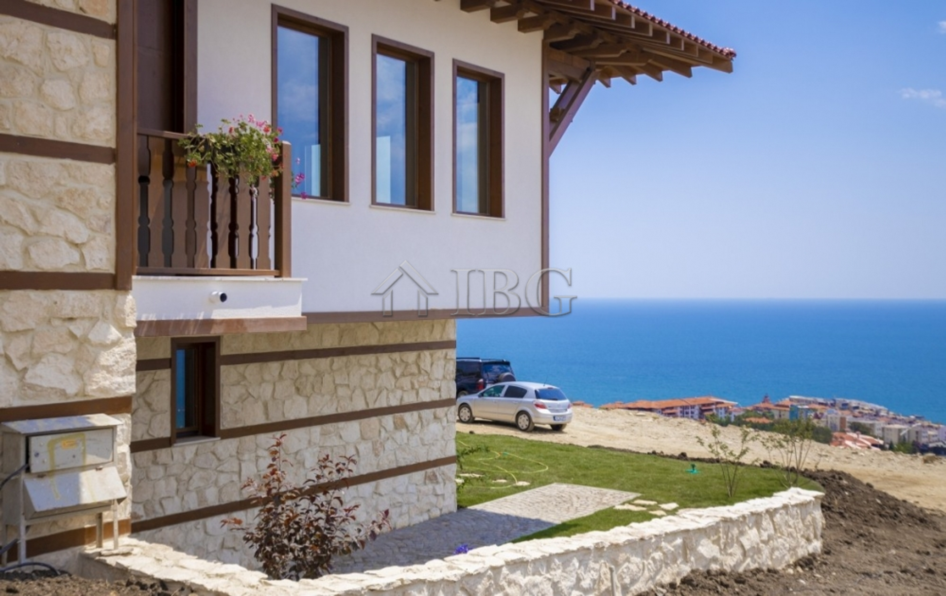 Hus i Sveti Vlas, Burgas 10887271