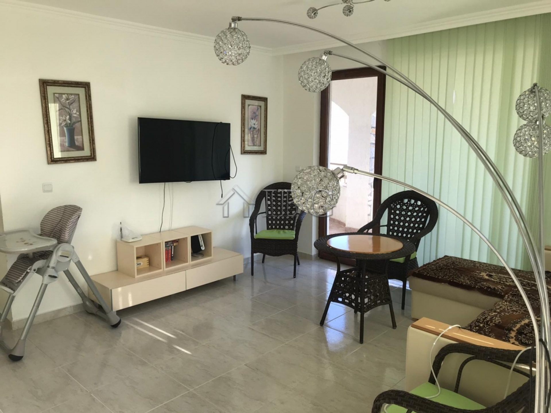 Ejerlejlighed i Sveti Vlas, Burgas 10887282