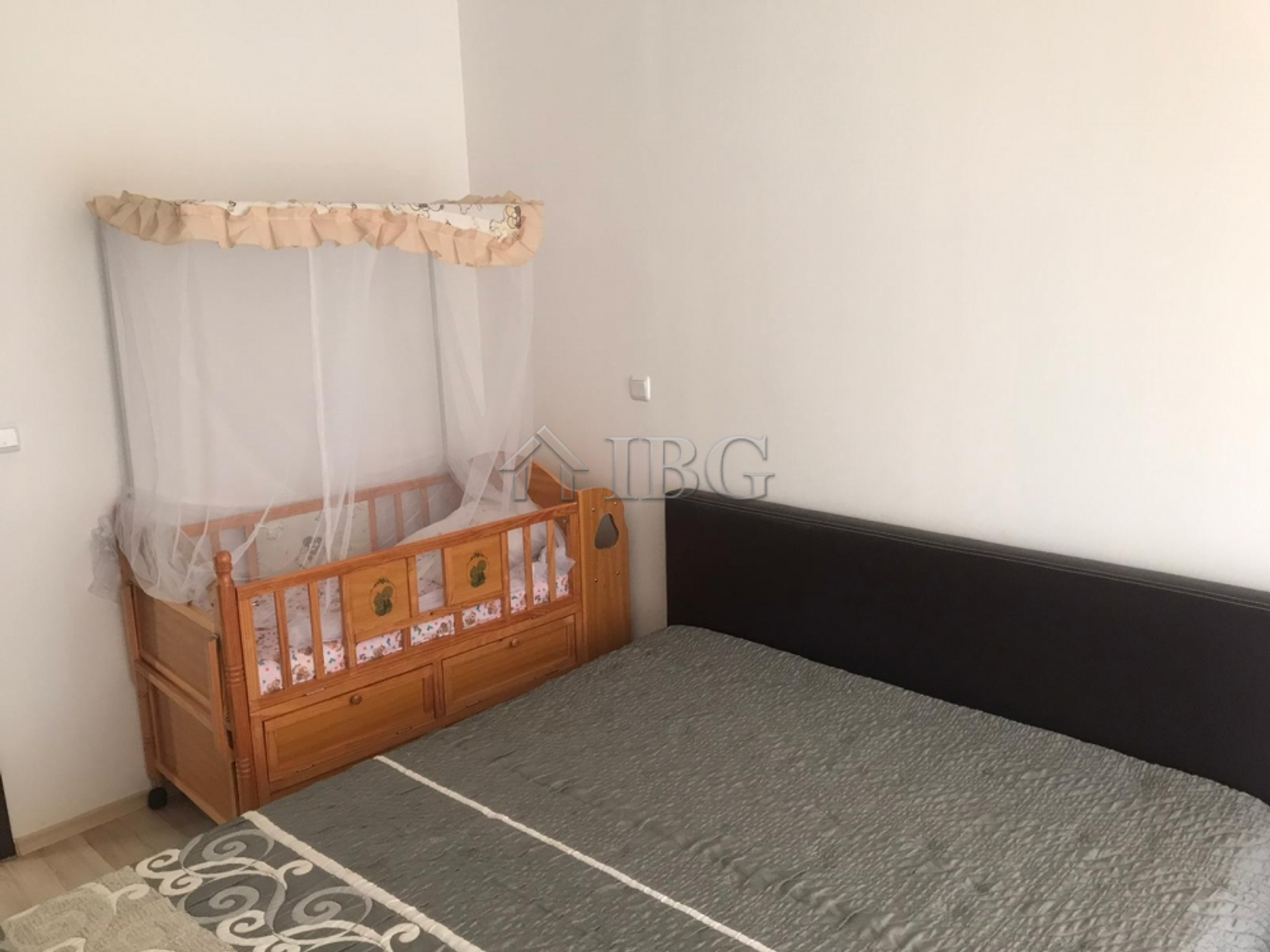 Ejerlejlighed i Sveti Vlas, Burgas 10887282