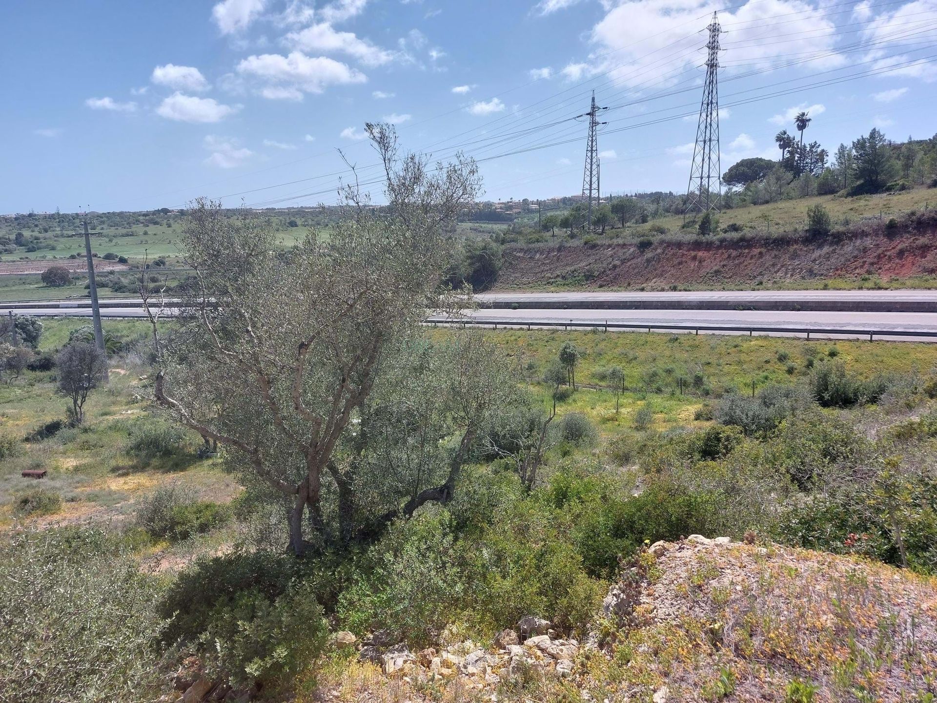 ארץ ב Lagos, Faro District 10887283