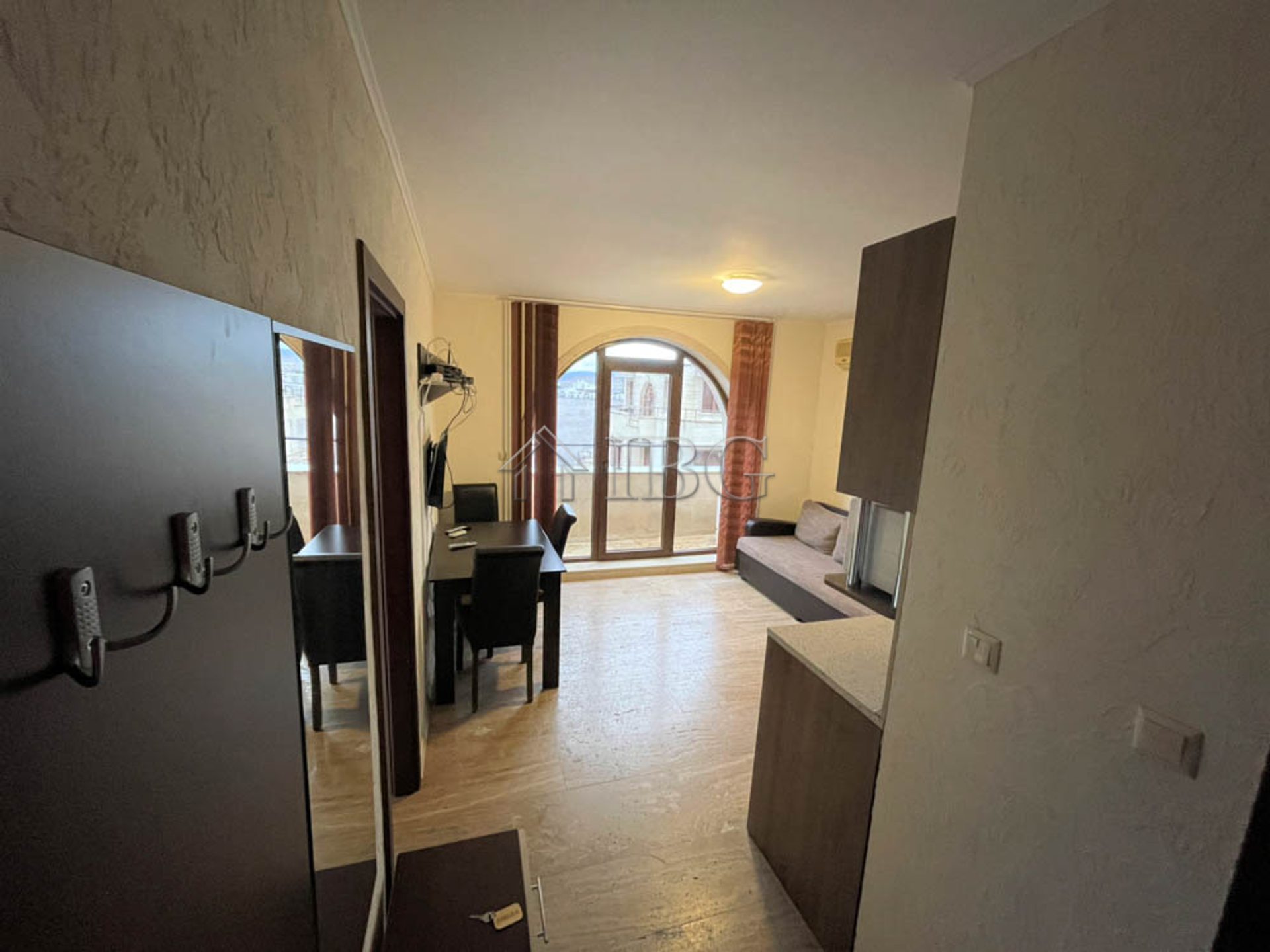 Condominium in Nessebar, Burgas 10887285