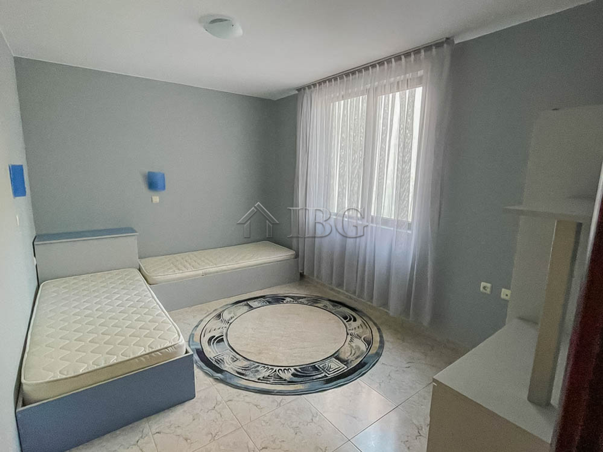 Квартира в Sveti Vlas, Burgas 10887295