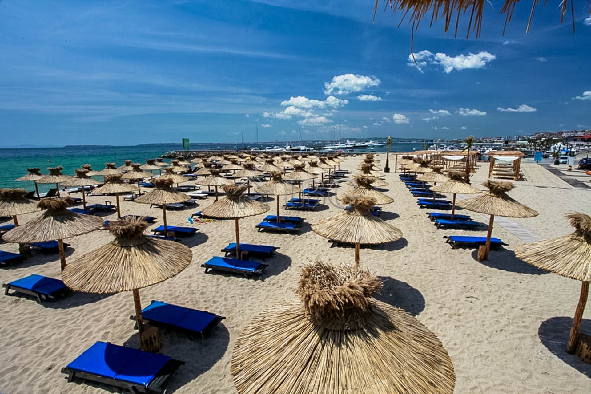 Квартира в Sveti Vlas, Burgas 10887295