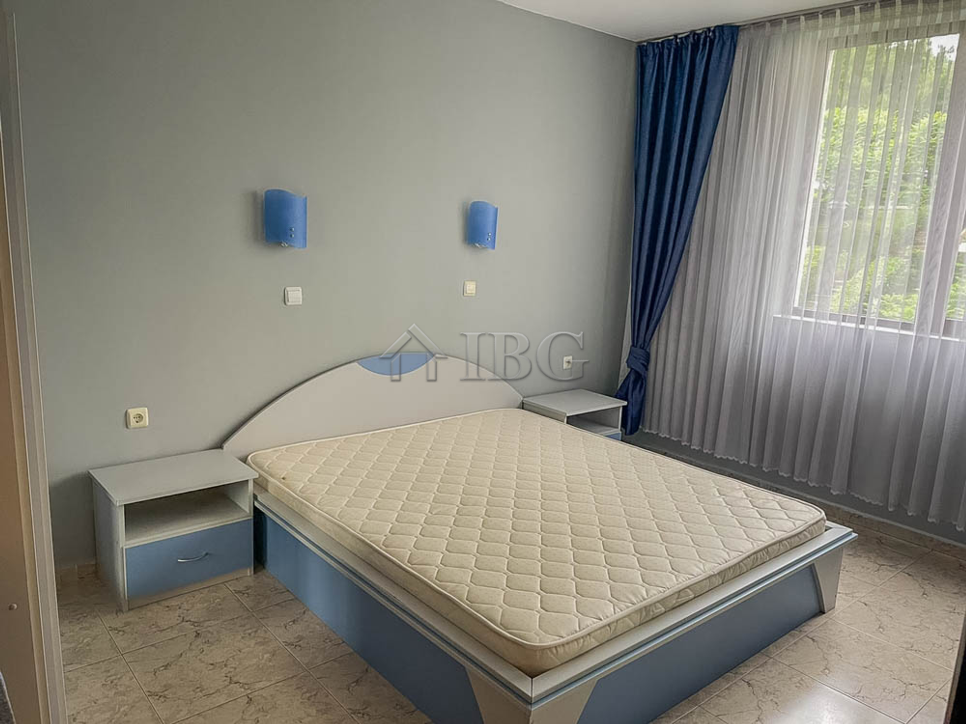 Квартира в Sveti Vlas, Burgas 10887295