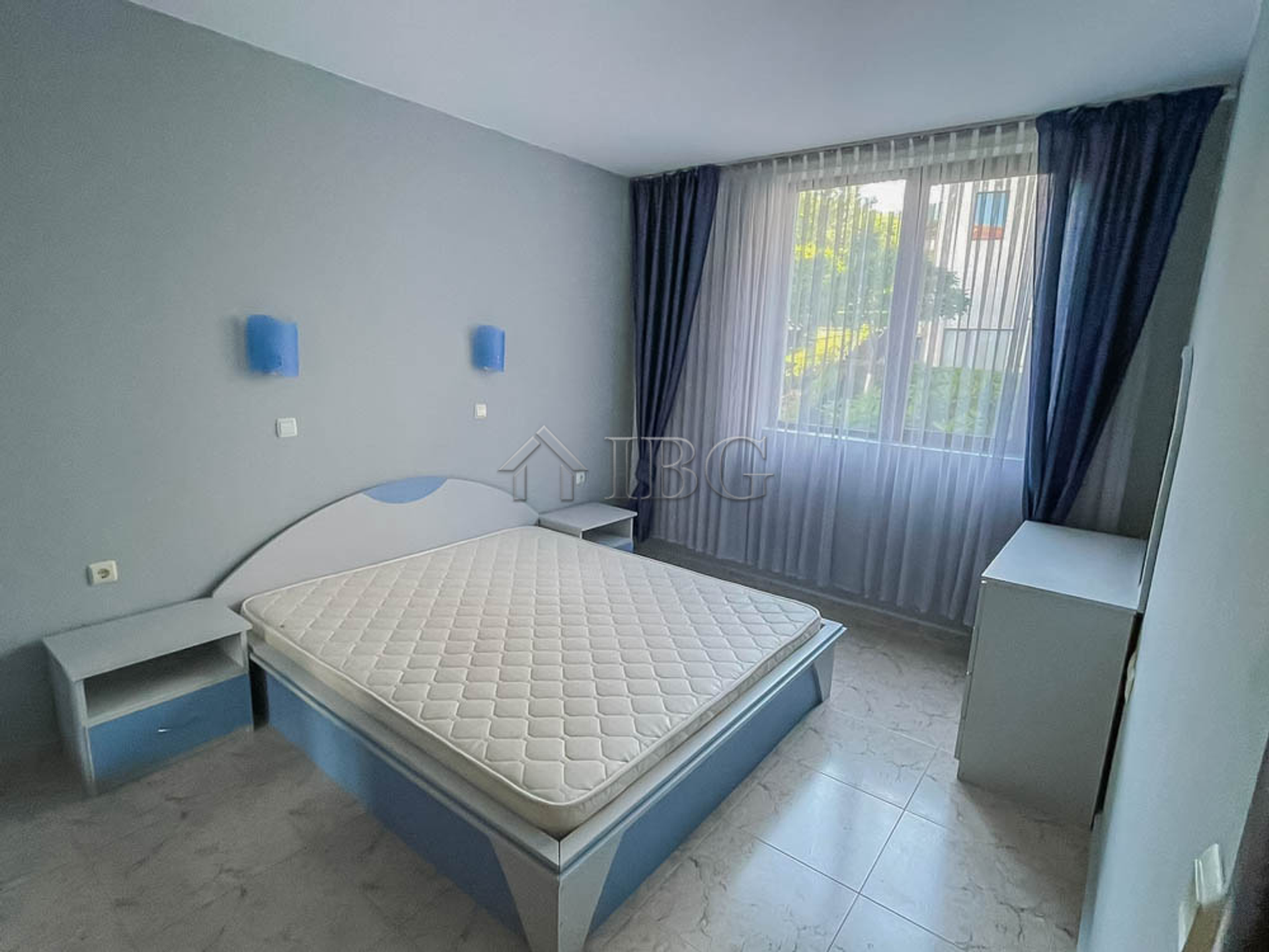 Квартира в Sveti Vlas, Burgas 10887295