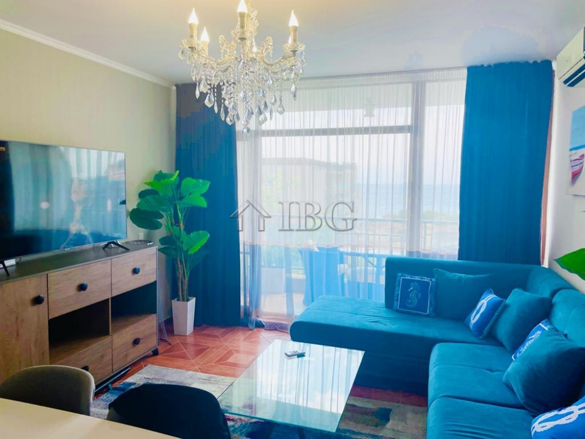 Condominio en Sveti Vlas, Burgas 10887296