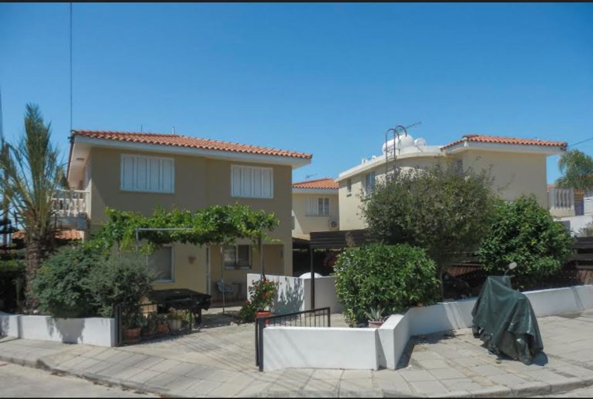 casa no Emba, Paphos 10887301