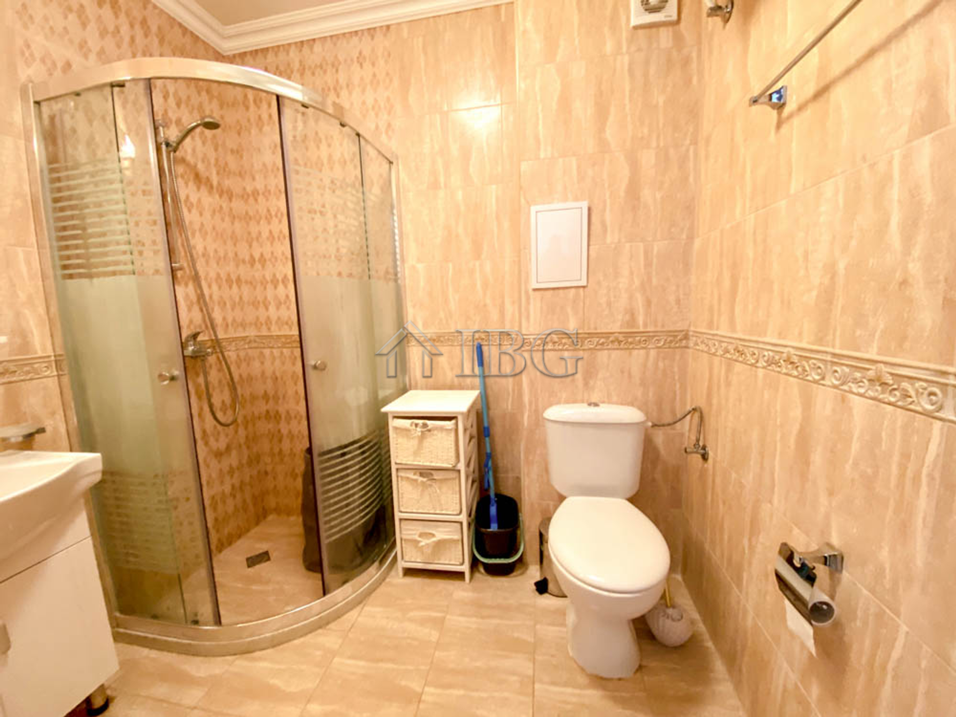 Ejerlejlighed i Sveti Vlas, Burgas 10887307