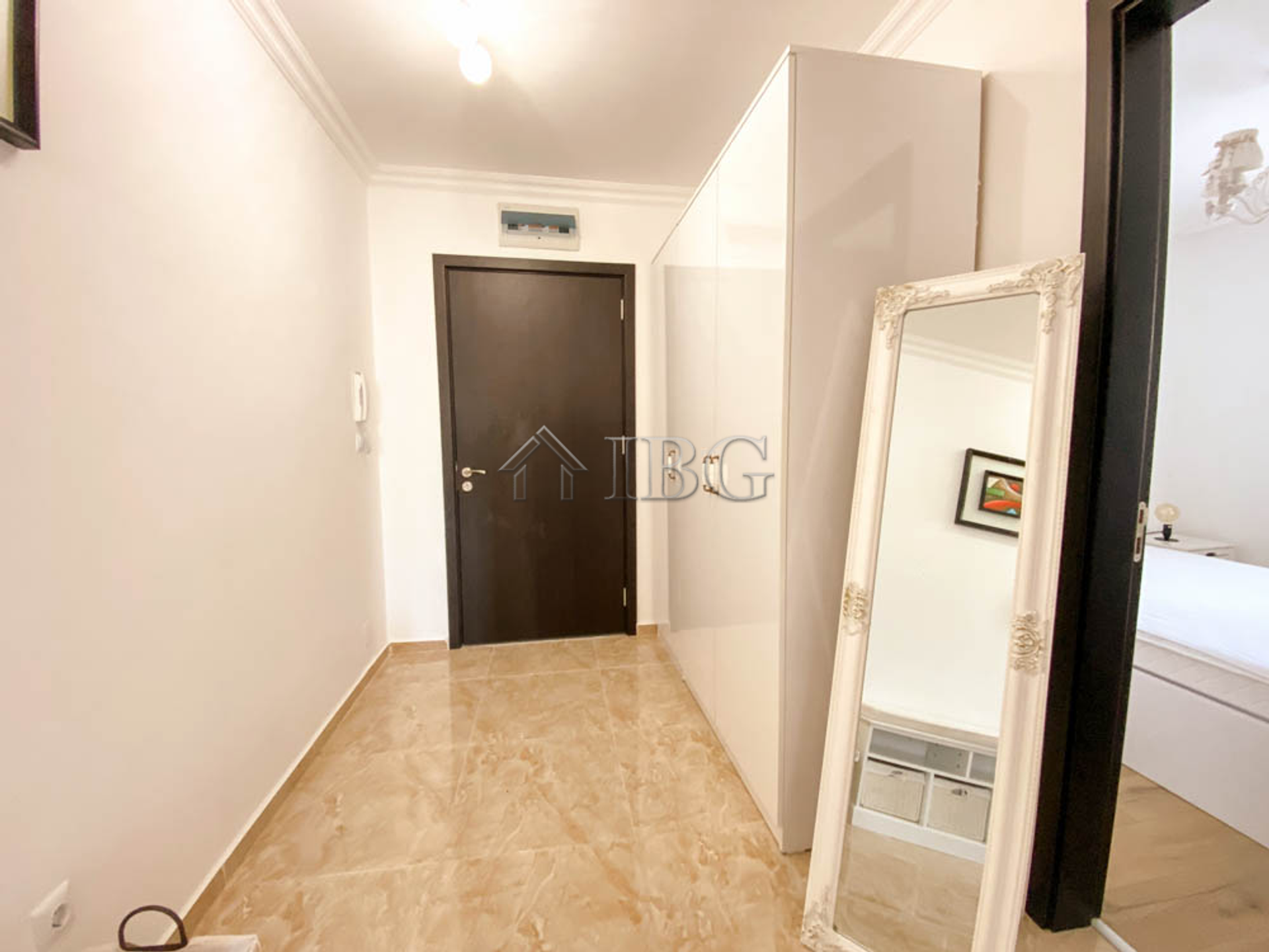 Ejerlejlighed i Sveti Vlas, Burgas 10887307