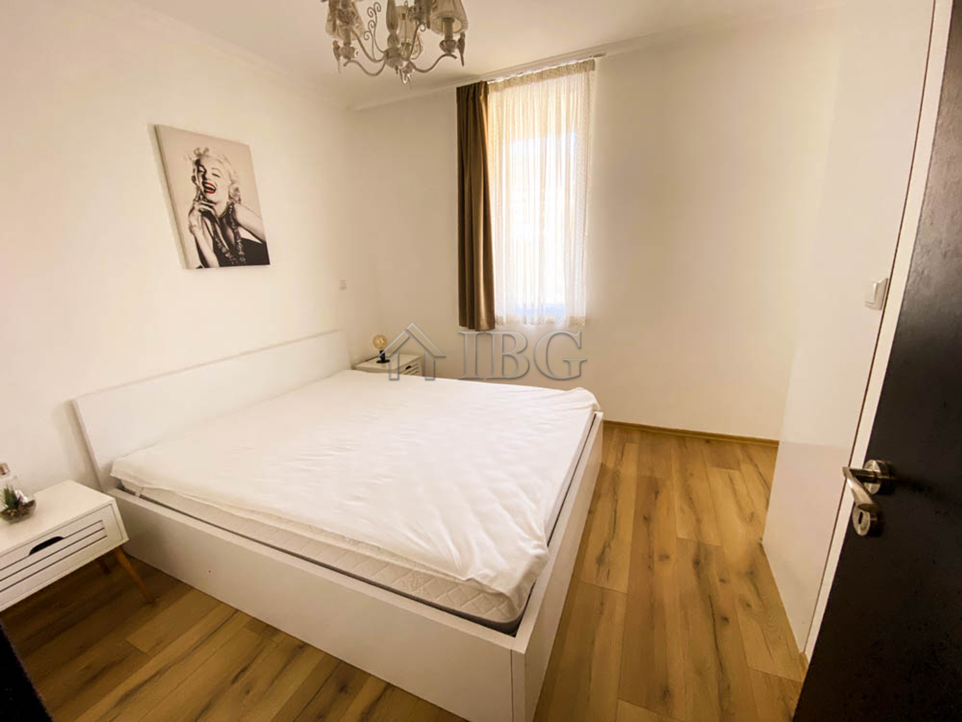 Ejerlejlighed i Sveti Vlas, Burgas 10887307