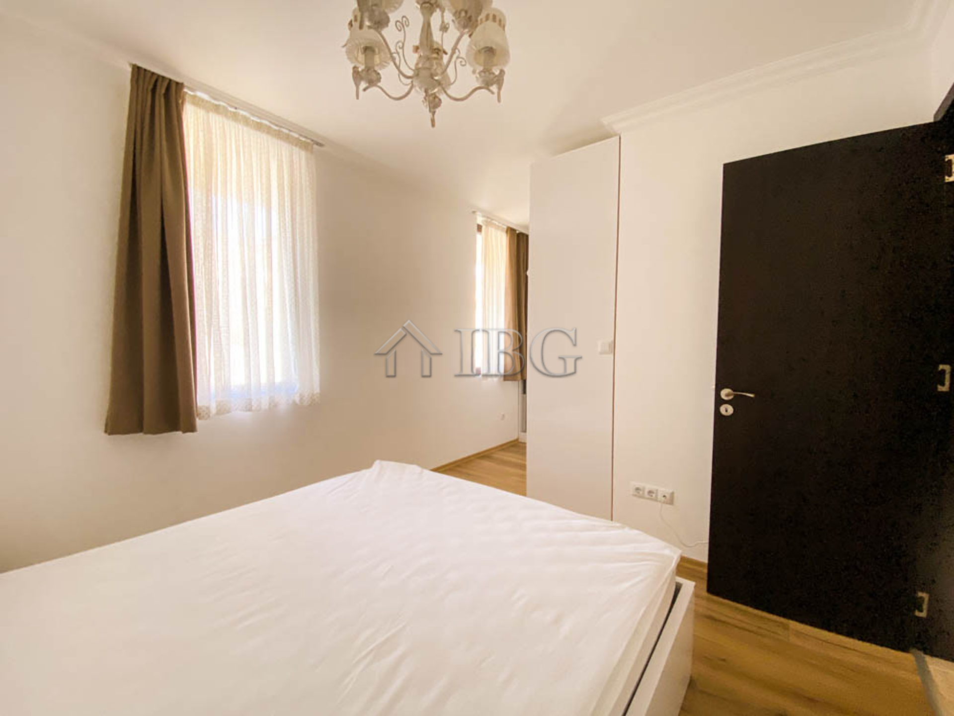 Ejerlejlighed i Sveti Vlas, Burgas 10887307