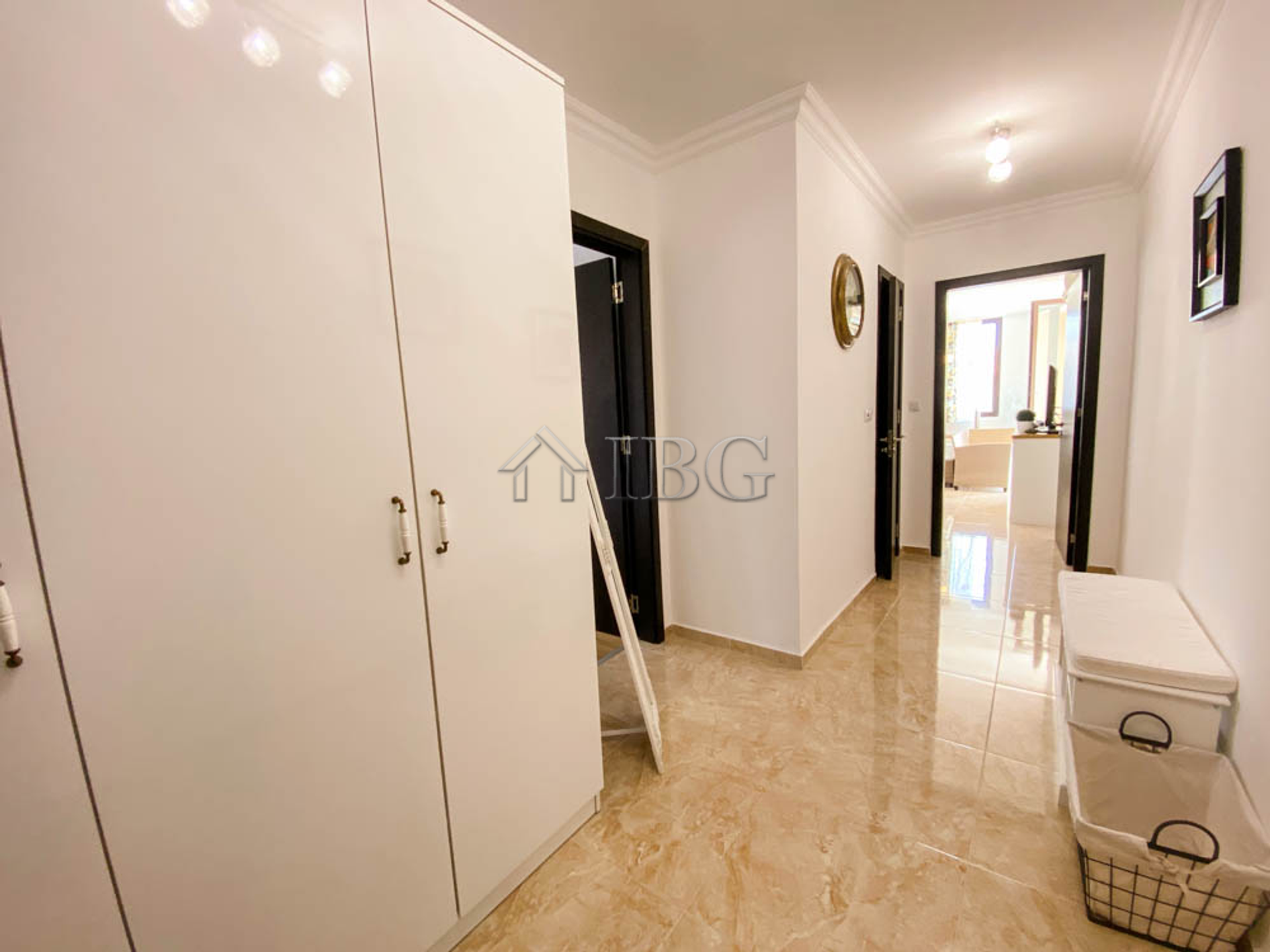 Ejerlejlighed i Sveti Vlas, Burgas 10887307