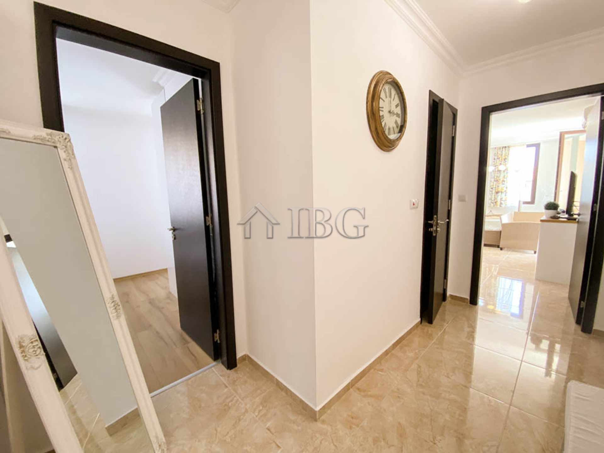 Ejerlejlighed i Sveti Vlas, Burgas 10887307