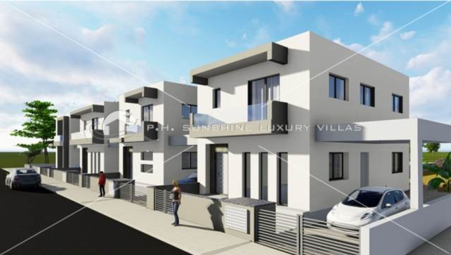 casa en Pareklisia, Limassol 10887308