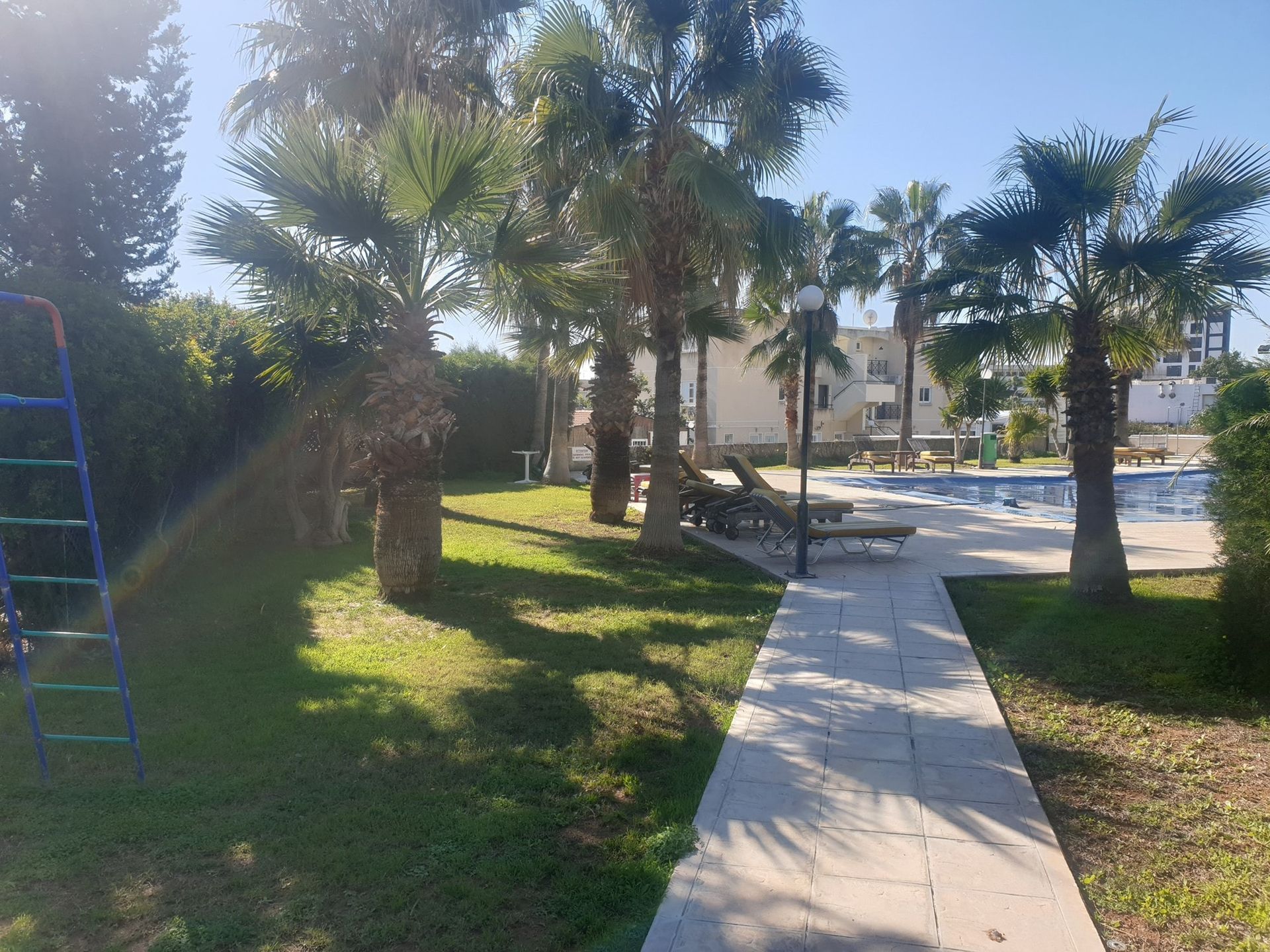 Osakehuoneisto sisään Pyrgos, Limassol 10887313